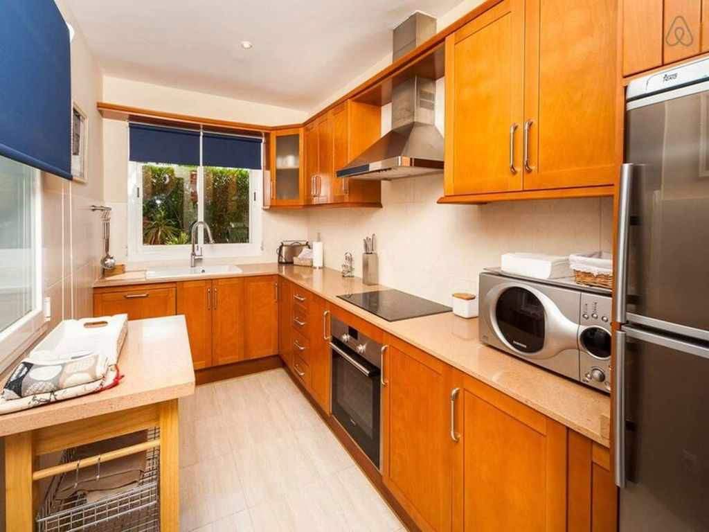 Villa Bini Xoroi, 6 bedroom villa in Mahon, San Luis & South East, Menorca