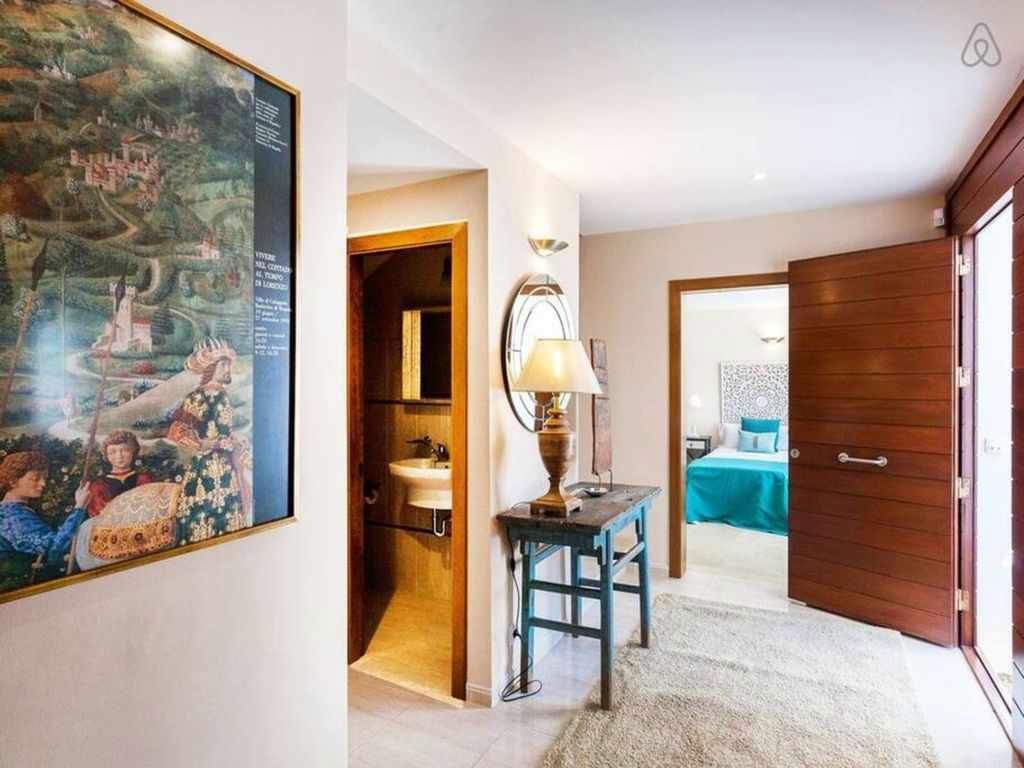 Villa Bini Xoroi, 6 bedroom villa in Mahon, San Luis & South East, Menorca