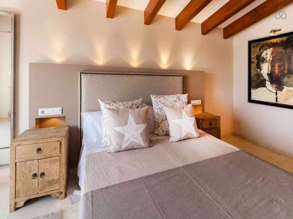 Villa Bini Xoroi, 6 bedroom villa in Mahon, San Luis & South East, Menorca