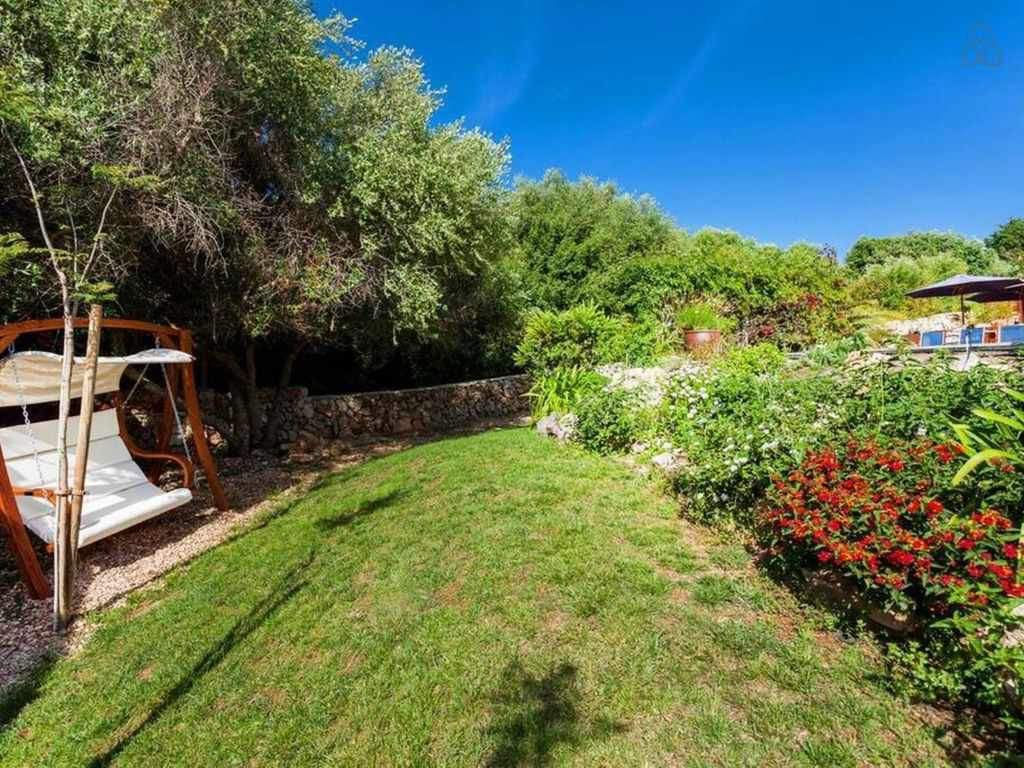 Villa Bini Xoroi, 6 bedroom villa in Mahon, San Luis & South East, Menorca