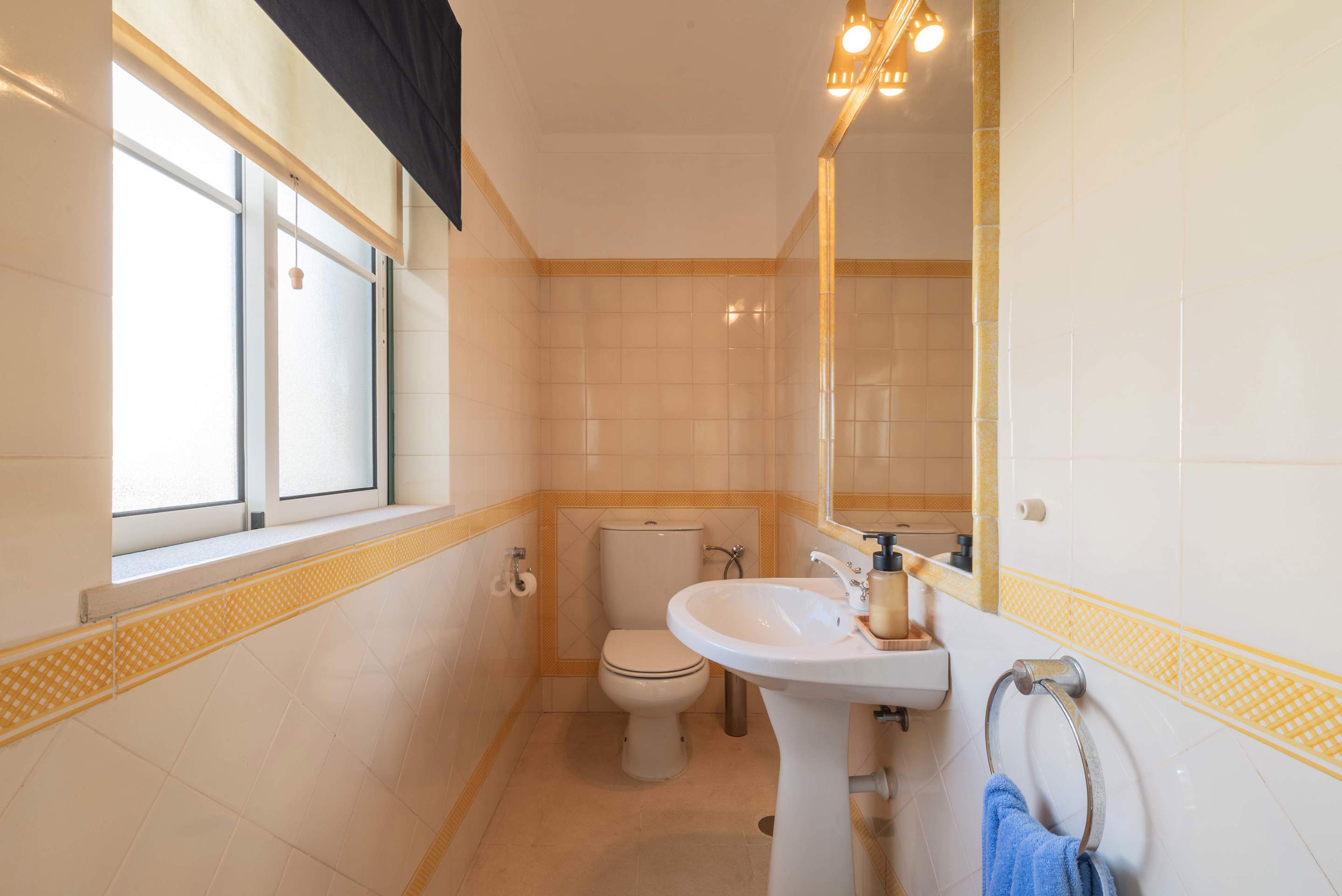 Villa Pau-Lo, 4 bedroom villa in Quinta do Lago, Algarve