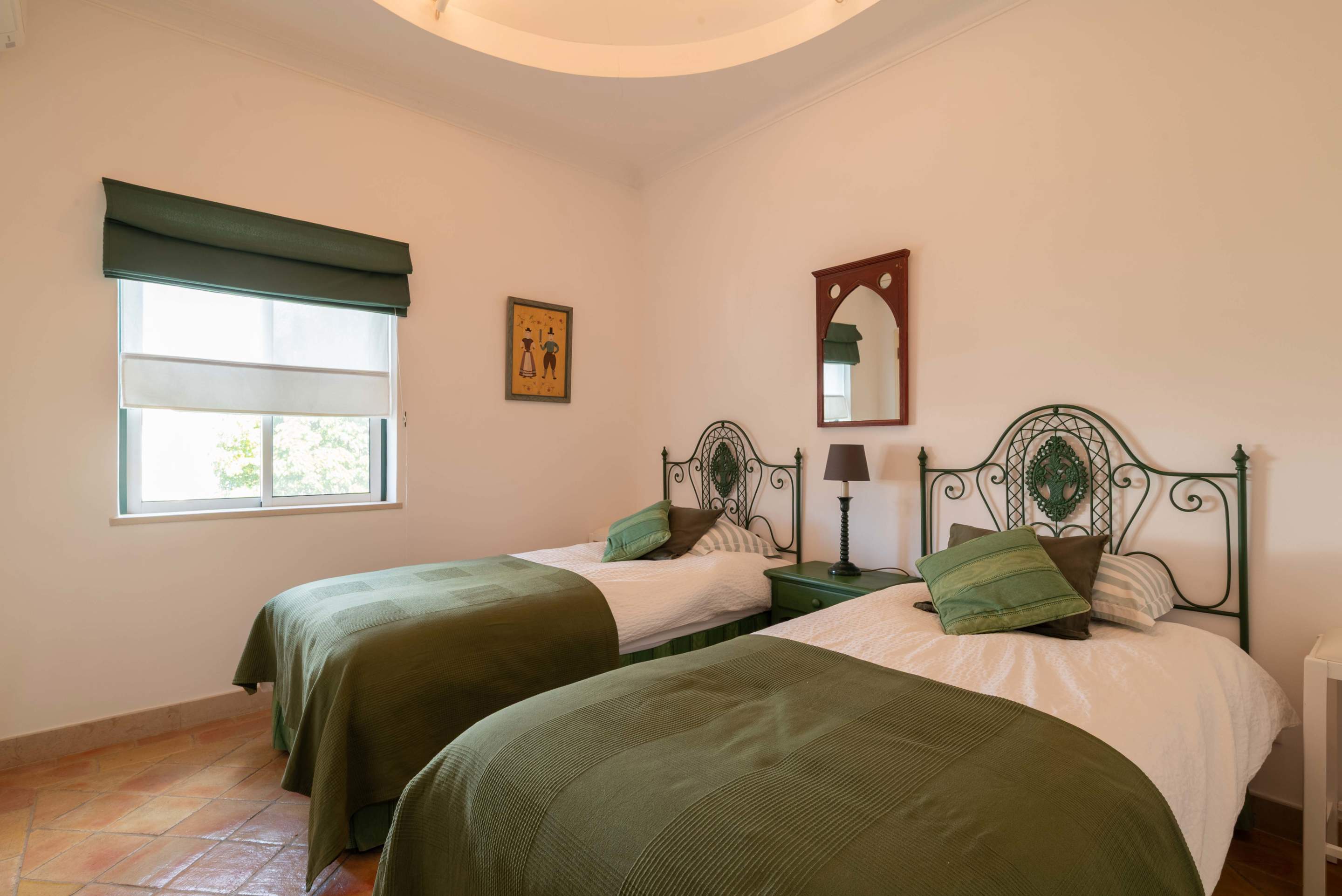 Villa Pau-Lo, 4 bedroom villa in Quinta do Lago, Algarve