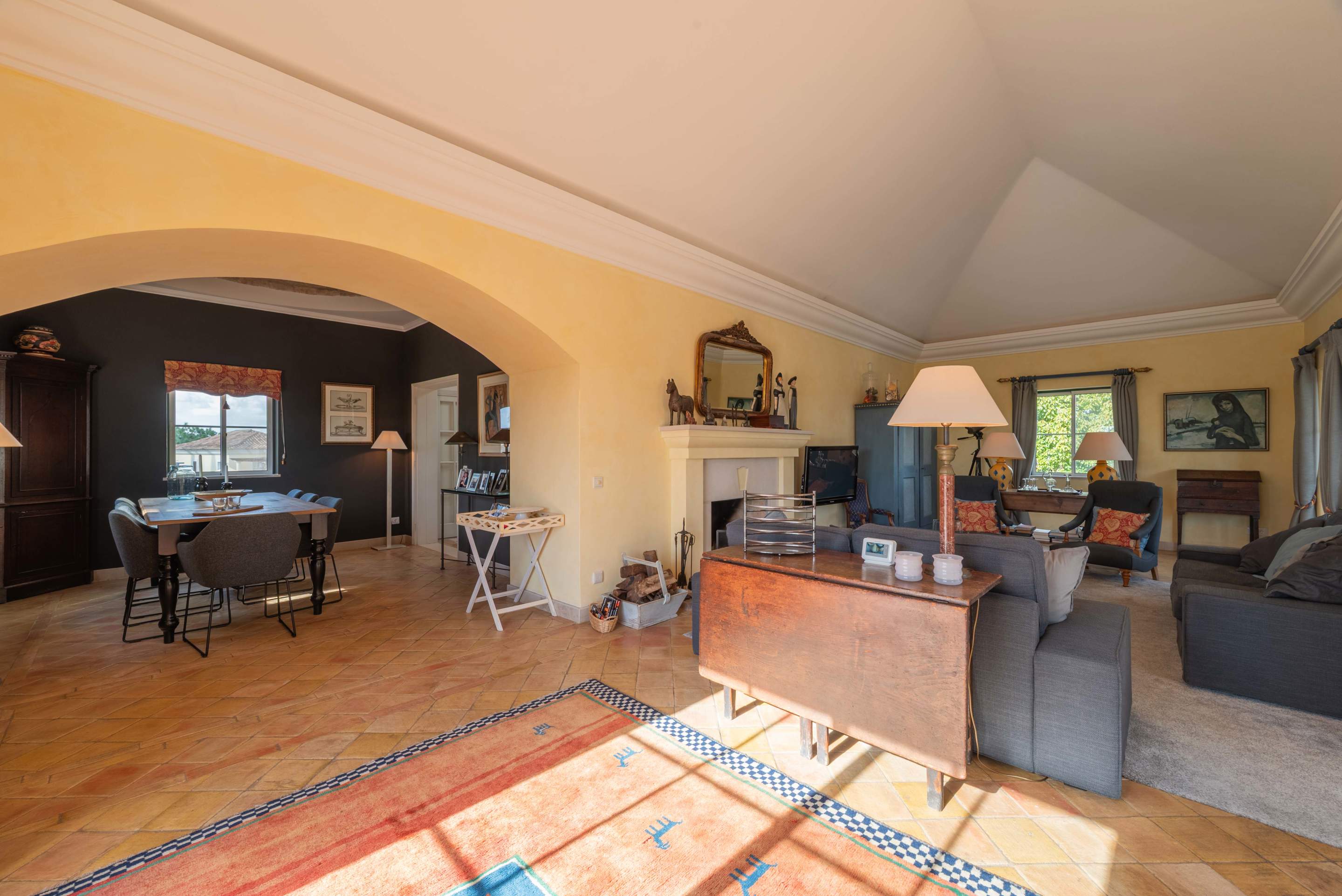 Villa Pau-Lo, 4 bedroom villa in Quinta do Lago, Algarve