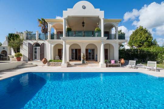 Villa Pau-Lo Main Photo