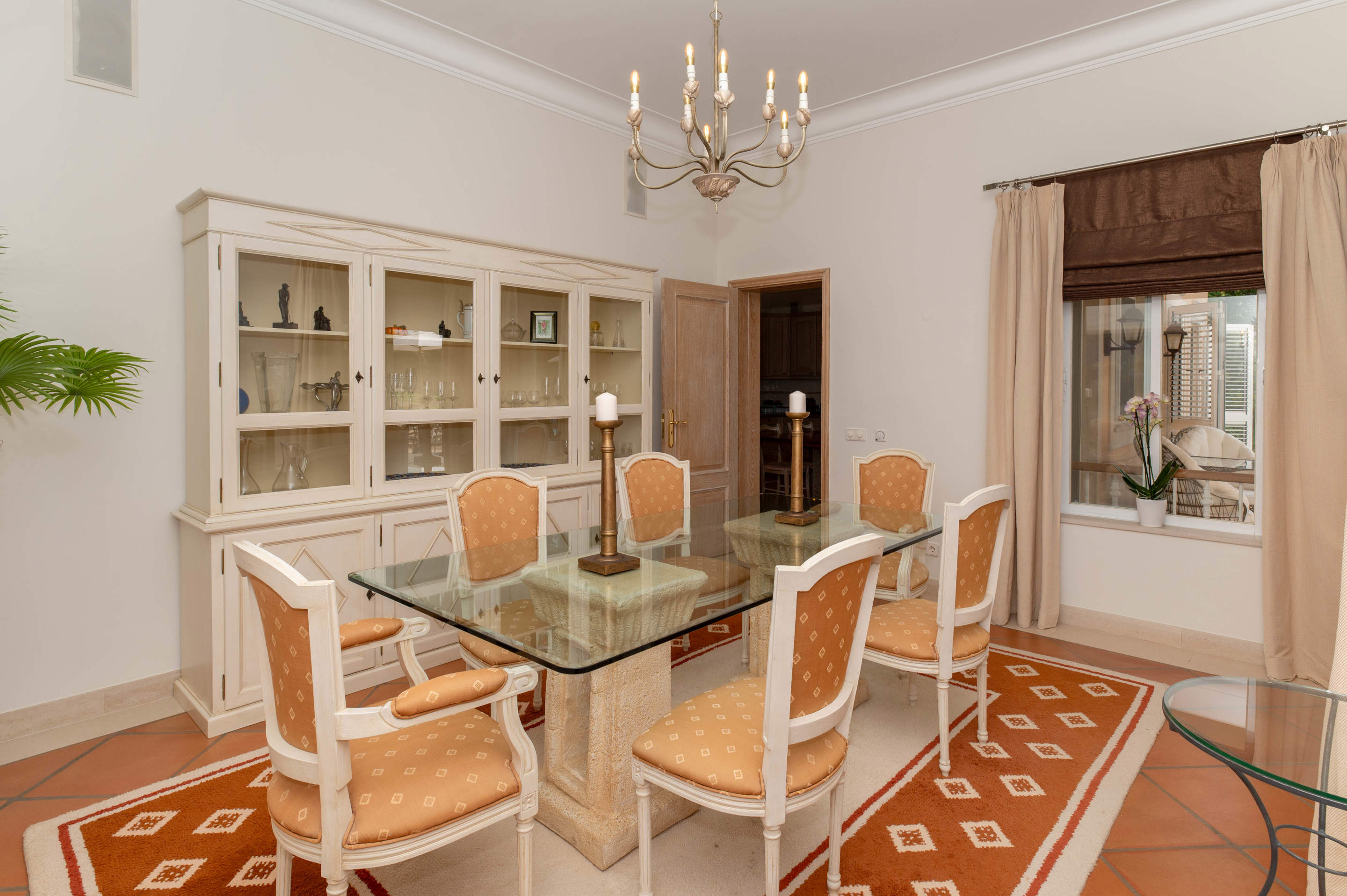 Casa Marcella, 3 bedroom villa in Quinta do Lago, Algarve