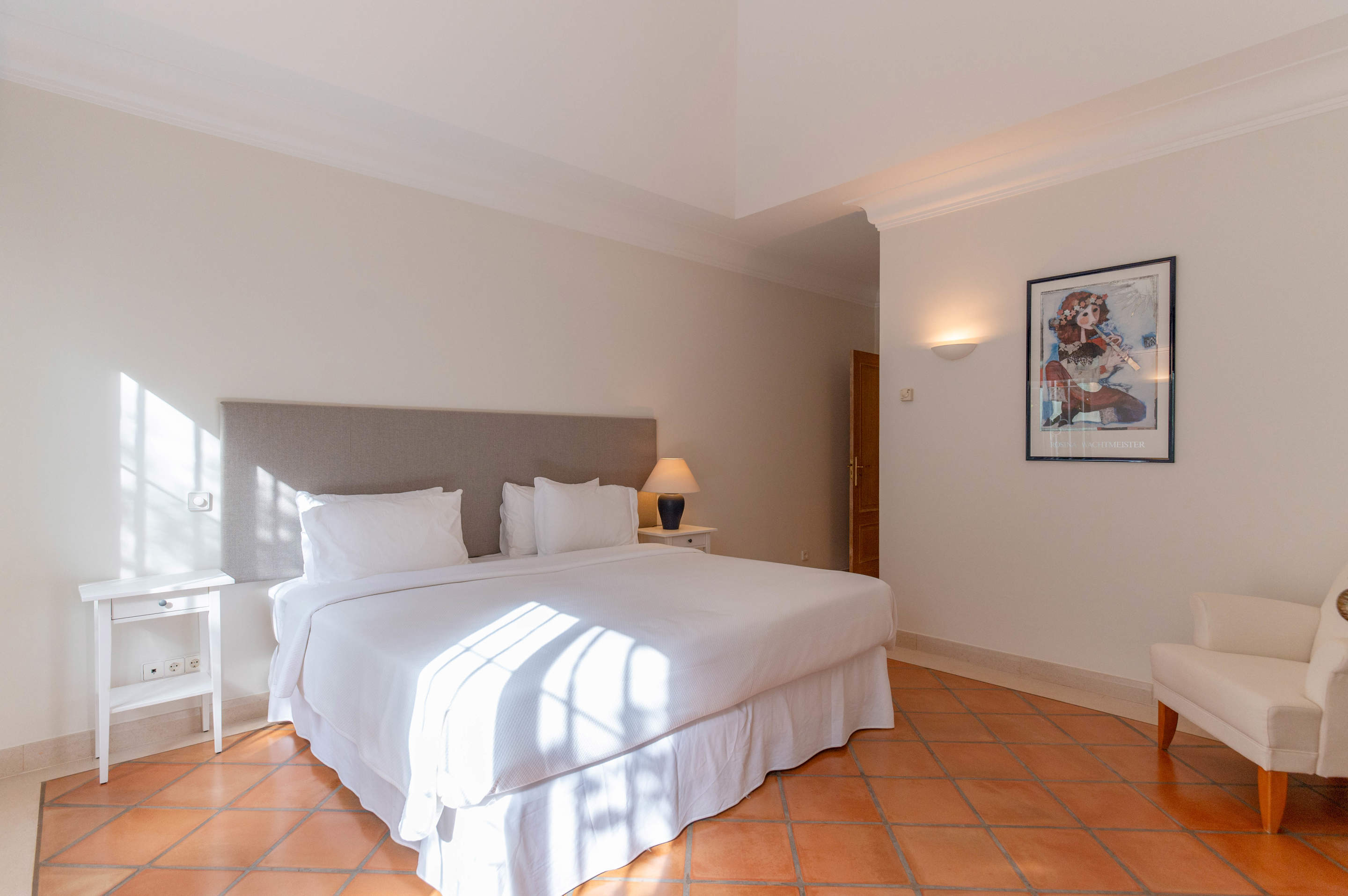 Casa Marcella, 3 bedroom villa in Quinta do Lago, Algarve