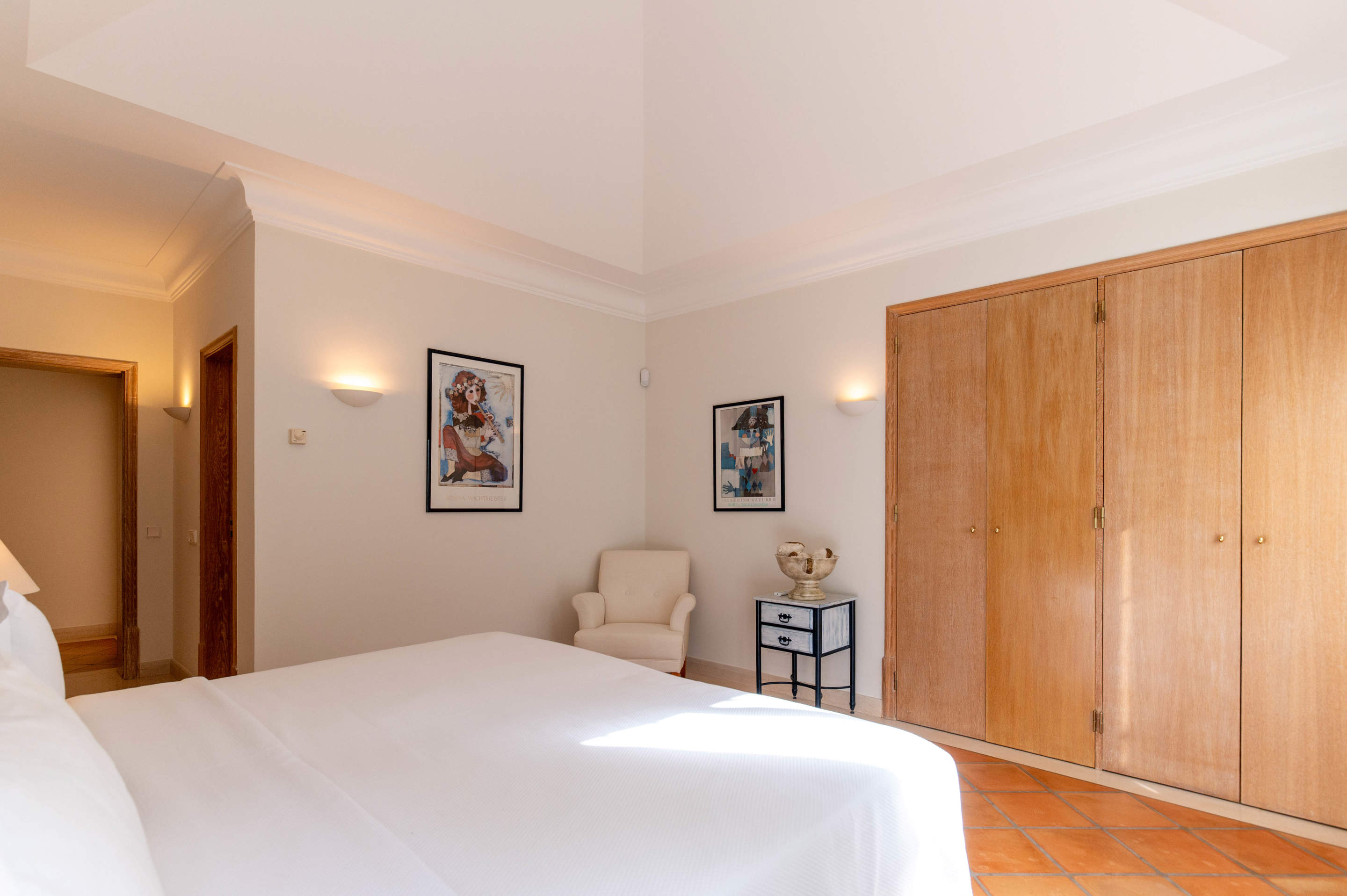 Casa Marcella, 3 bedroom villa in Quinta do Lago, Algarve