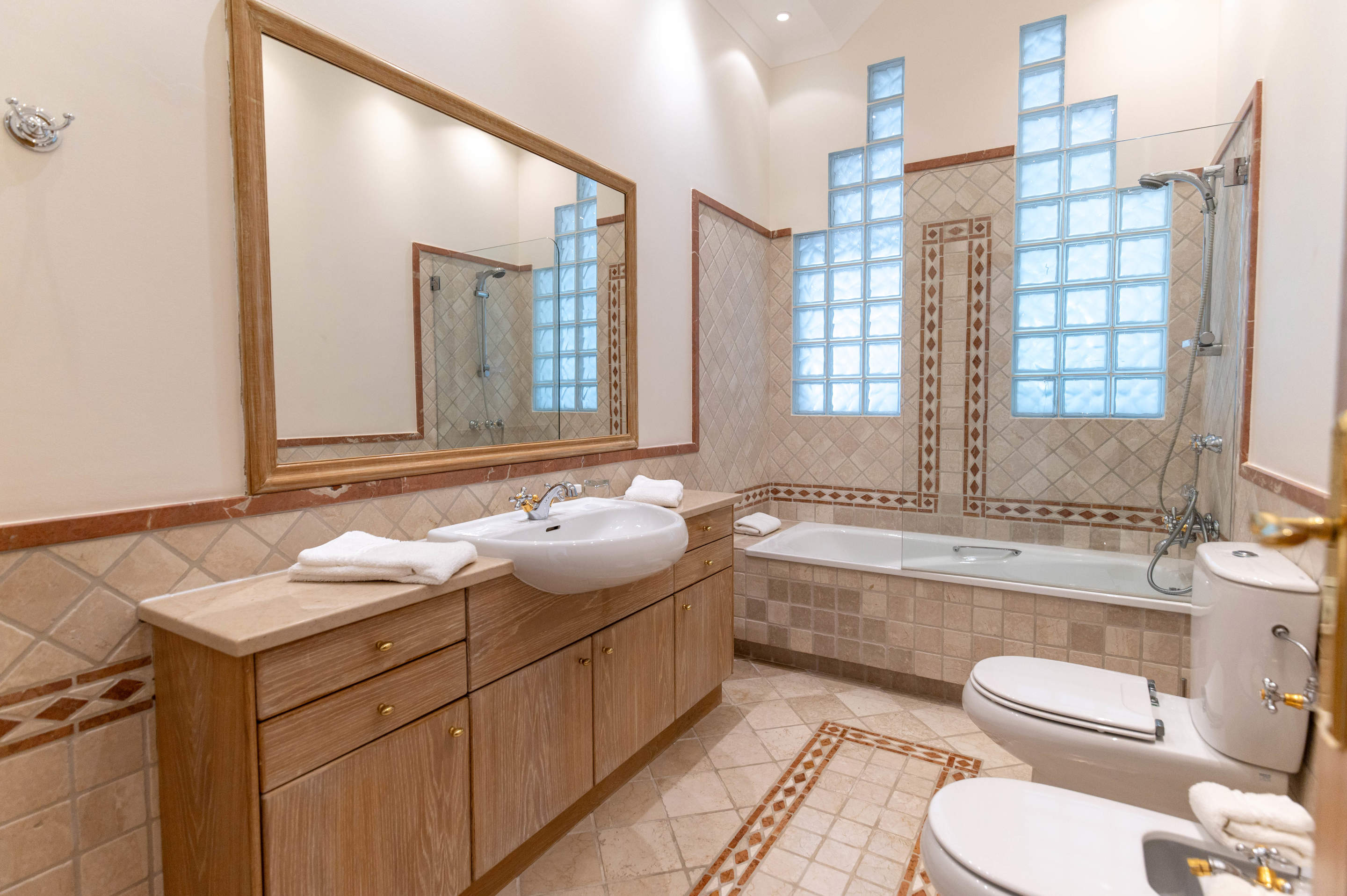 Casa Marcella, 3 bedroom villa in Quinta do Lago, Algarve