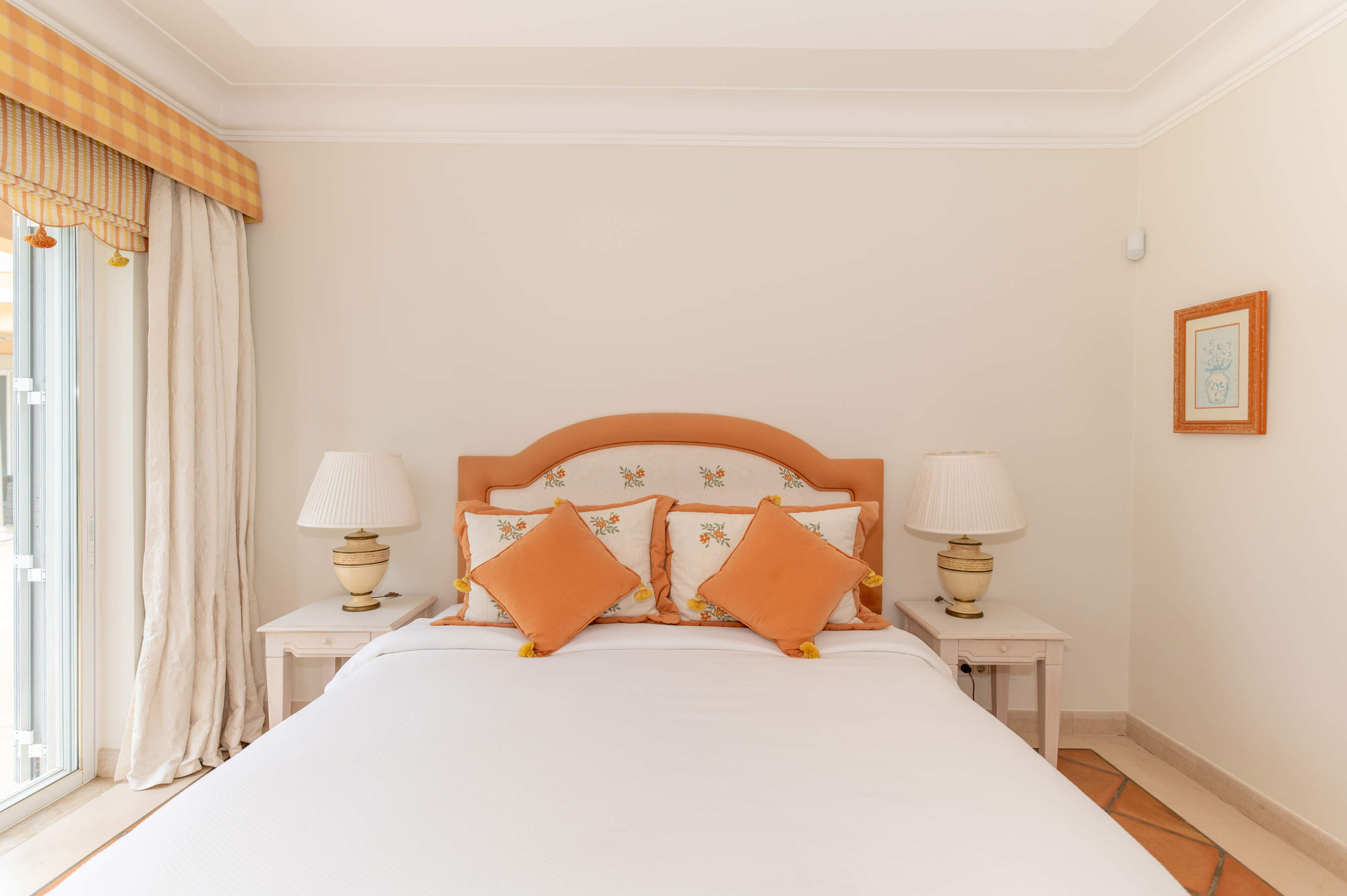 Casa Marcella, 3 bedroom villa in Quinta do Lago, Algarve