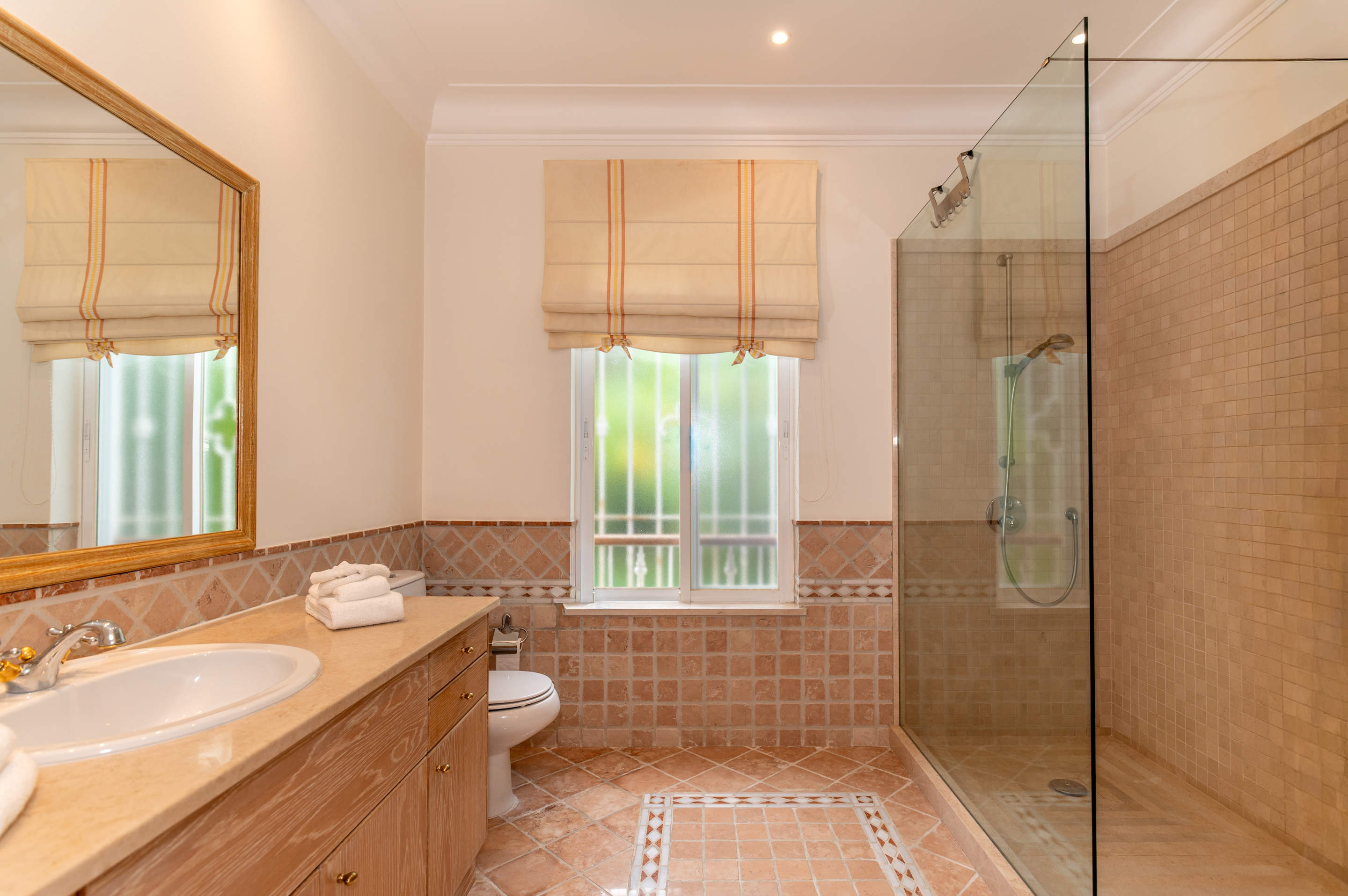 Casa Marcella, 3 bedroom villa in Quinta do Lago, Algarve