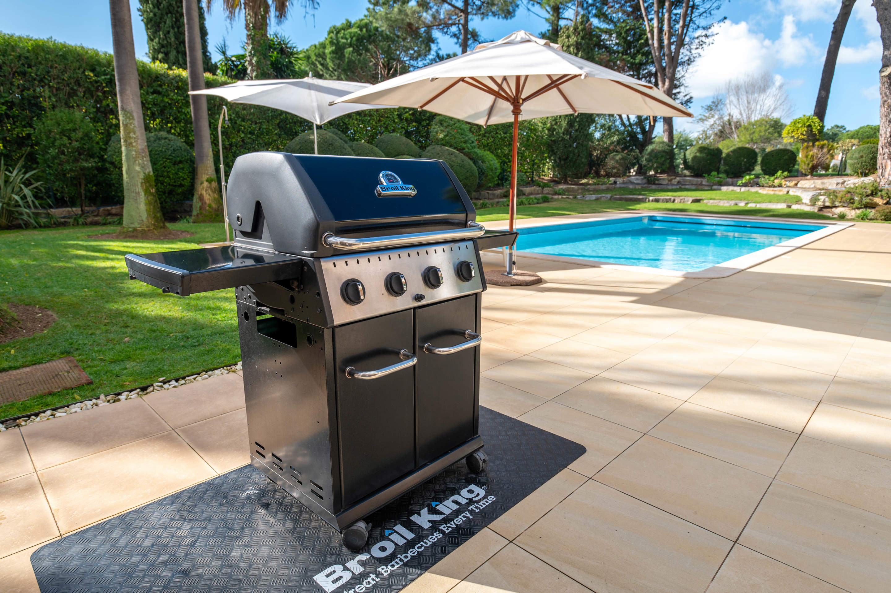 Casa Marcella, 3 bedroom villa in Quinta do Lago, Algarve