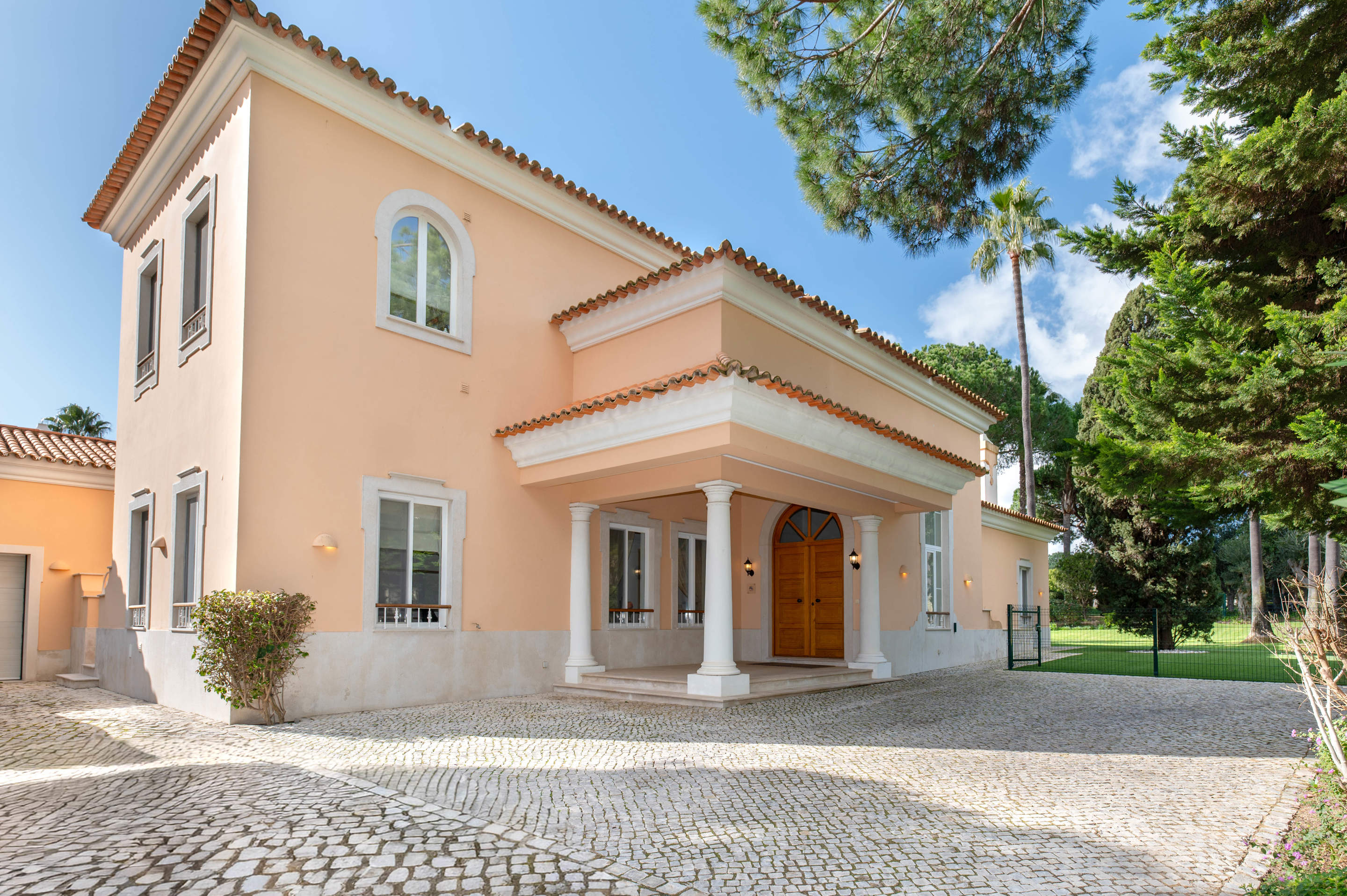 Casa Marcella, 3 bedroom villa in Quinta do Lago, Algarve