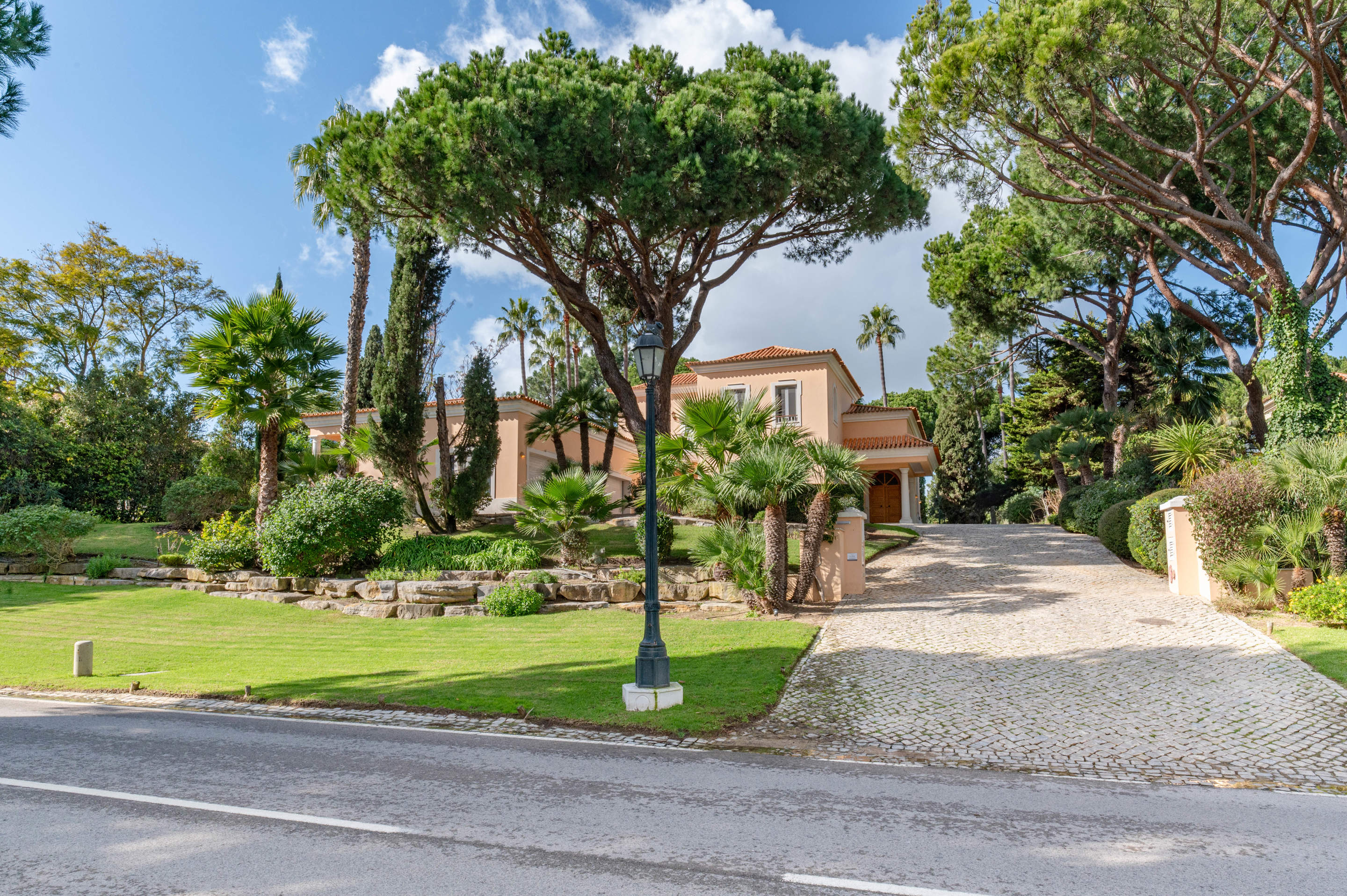 Casa Marcella, 3 bedroom villa in Quinta do Lago, Algarve