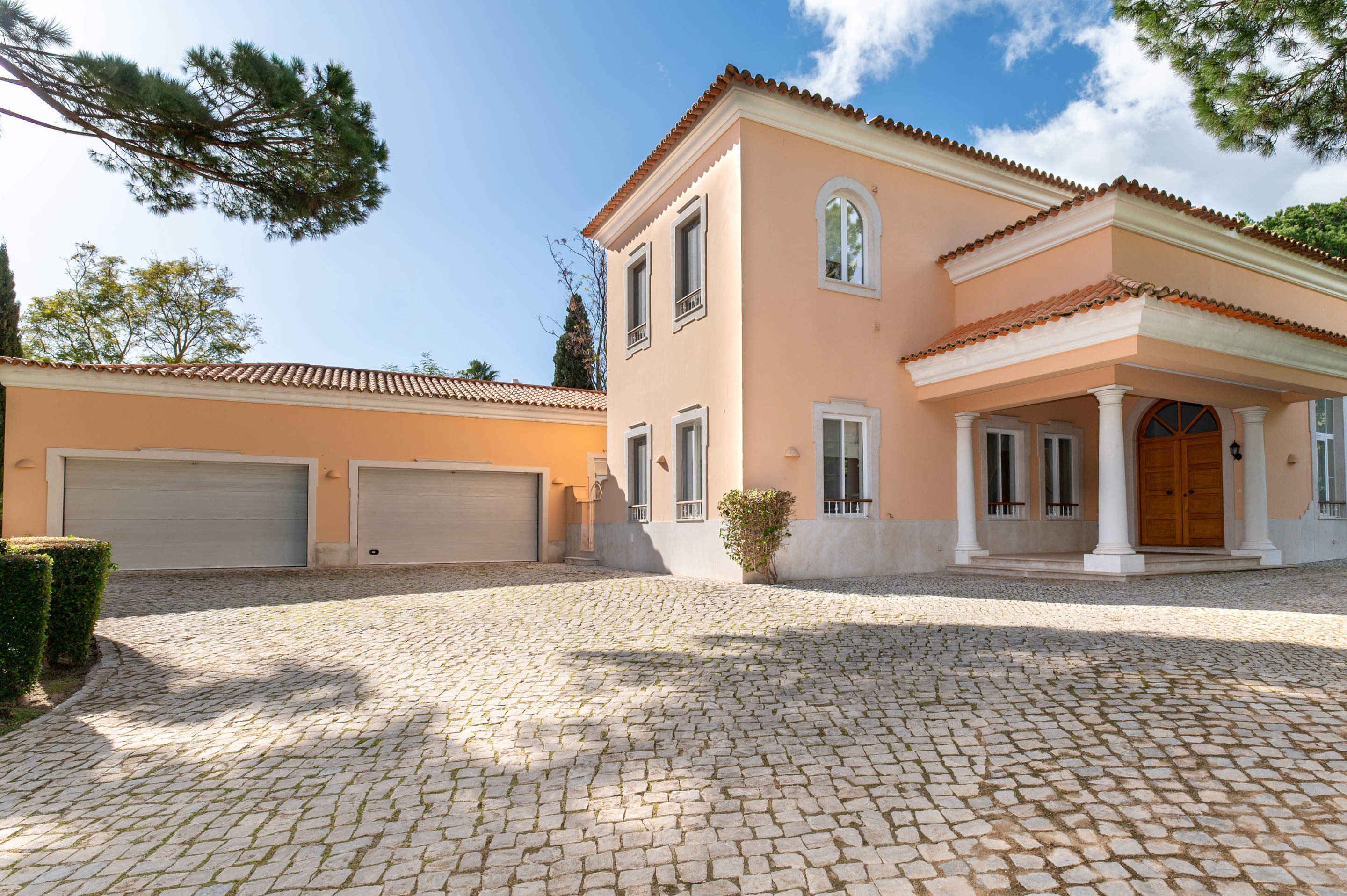 Casa Marcella, 3 bedroom villa in Quinta do Lago, Algarve