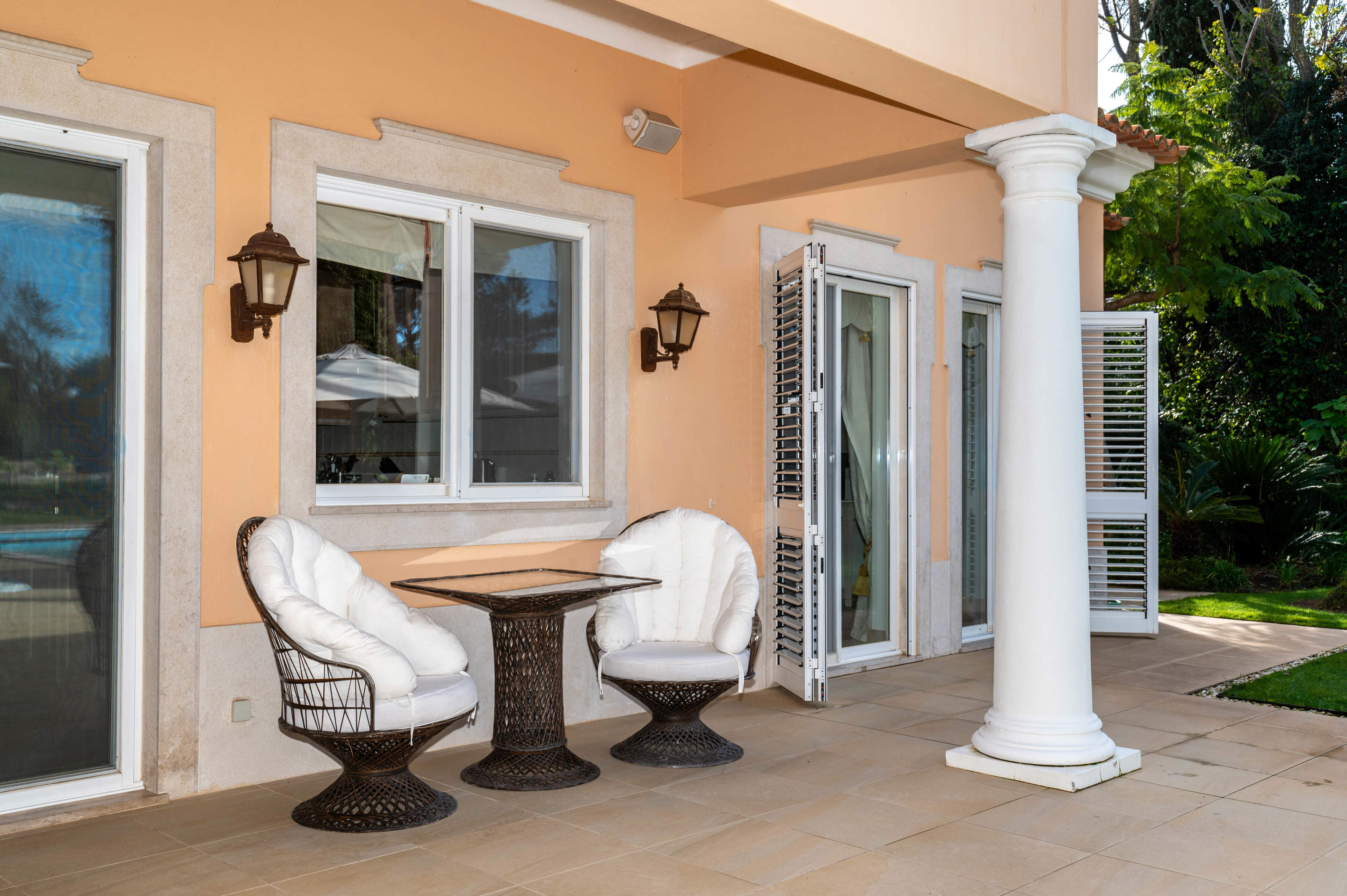 Casa Marcella, 3 bedroom villa in Quinta do Lago, Algarve