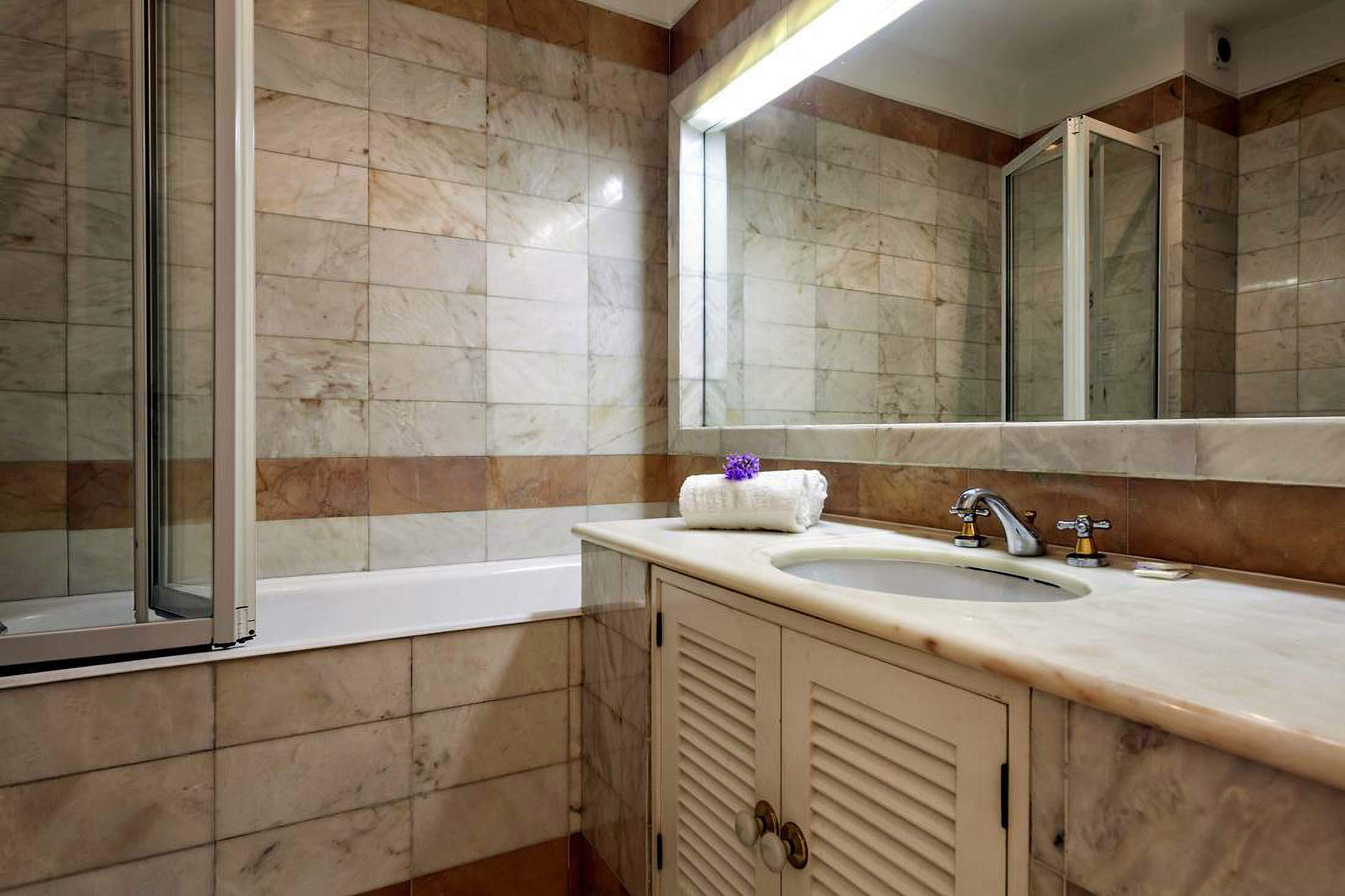 Sao Lourenco Standard 2 bed, Camomile, 2 bedroom apartment in Quinta do Lago, Algarve