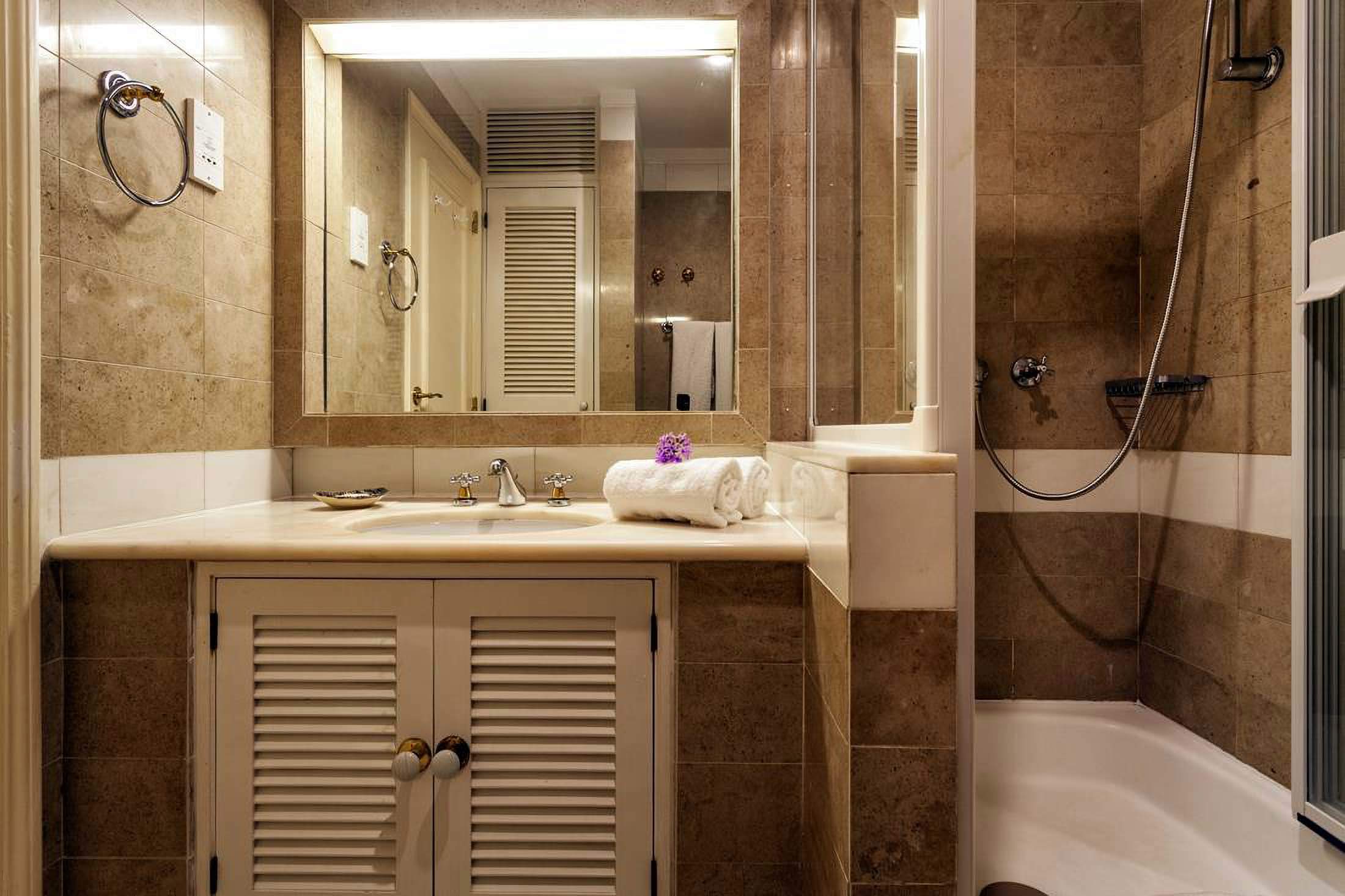 Sao Lourenco Standard 2 bed, Camomile, 2 bedroom apartment in Quinta do Lago, Algarve