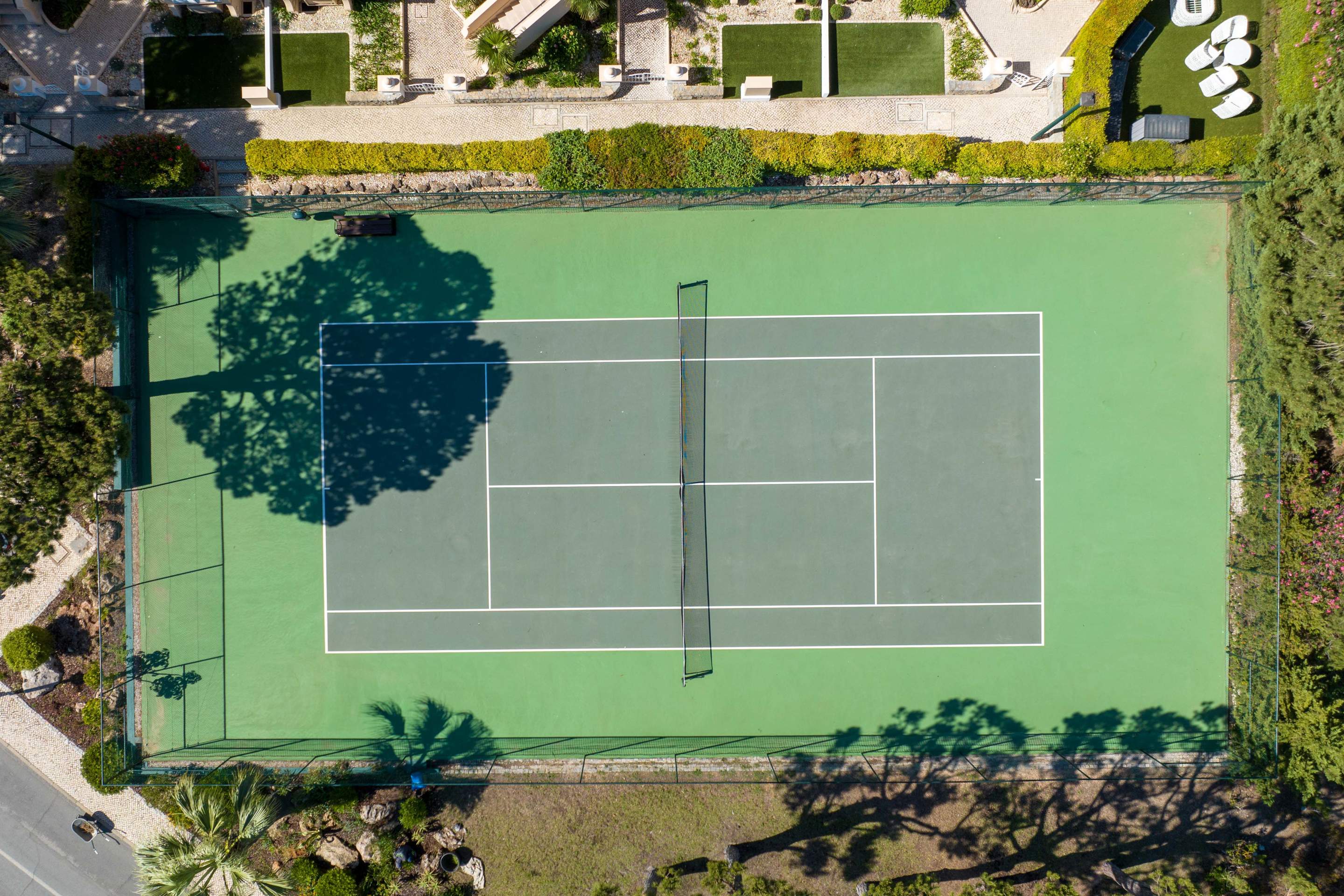 Sao Lourenco Standard 2 bed, Camomile, 2 bedroom apartment in Quinta do Lago, Algarve