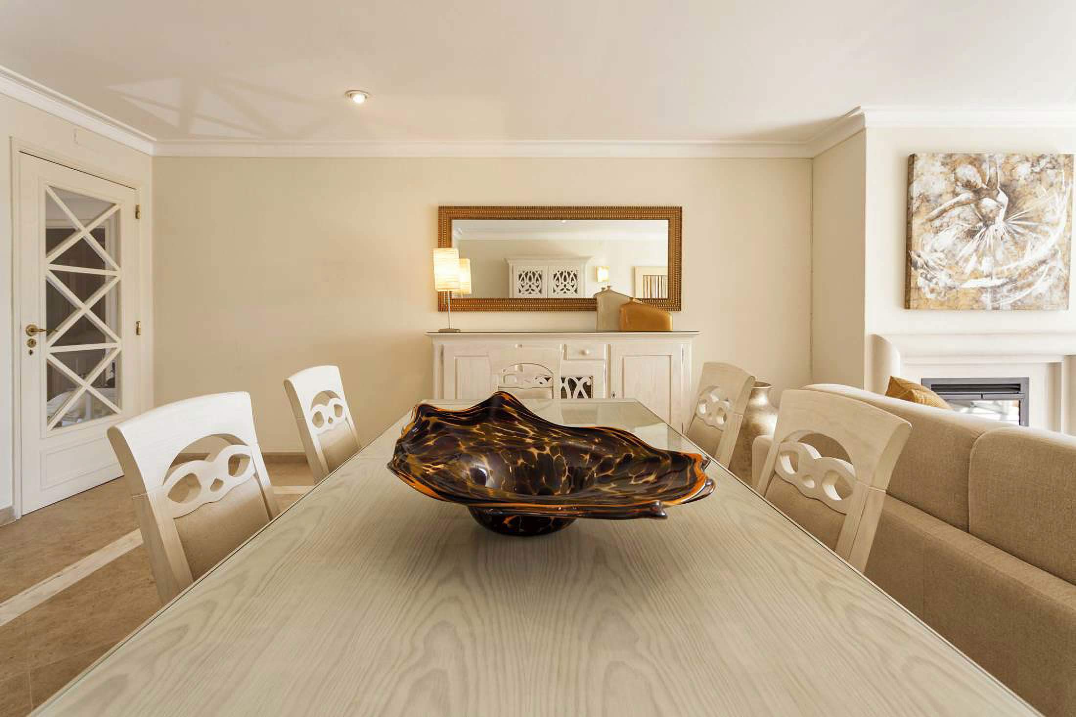 Sao Lourenco Standard 2 bed, Camomile, 2 bedroom apartment in Quinta do Lago, Algarve