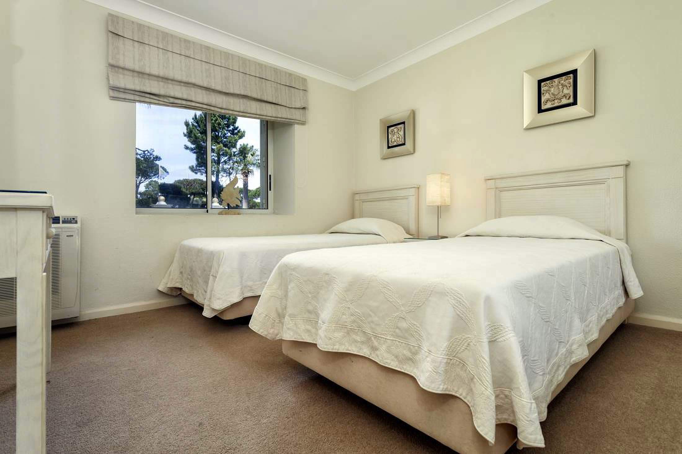 Sao Lourenco Standard 2 bed, Camomile, 2 bedroom apartment in Quinta do Lago, Algarve