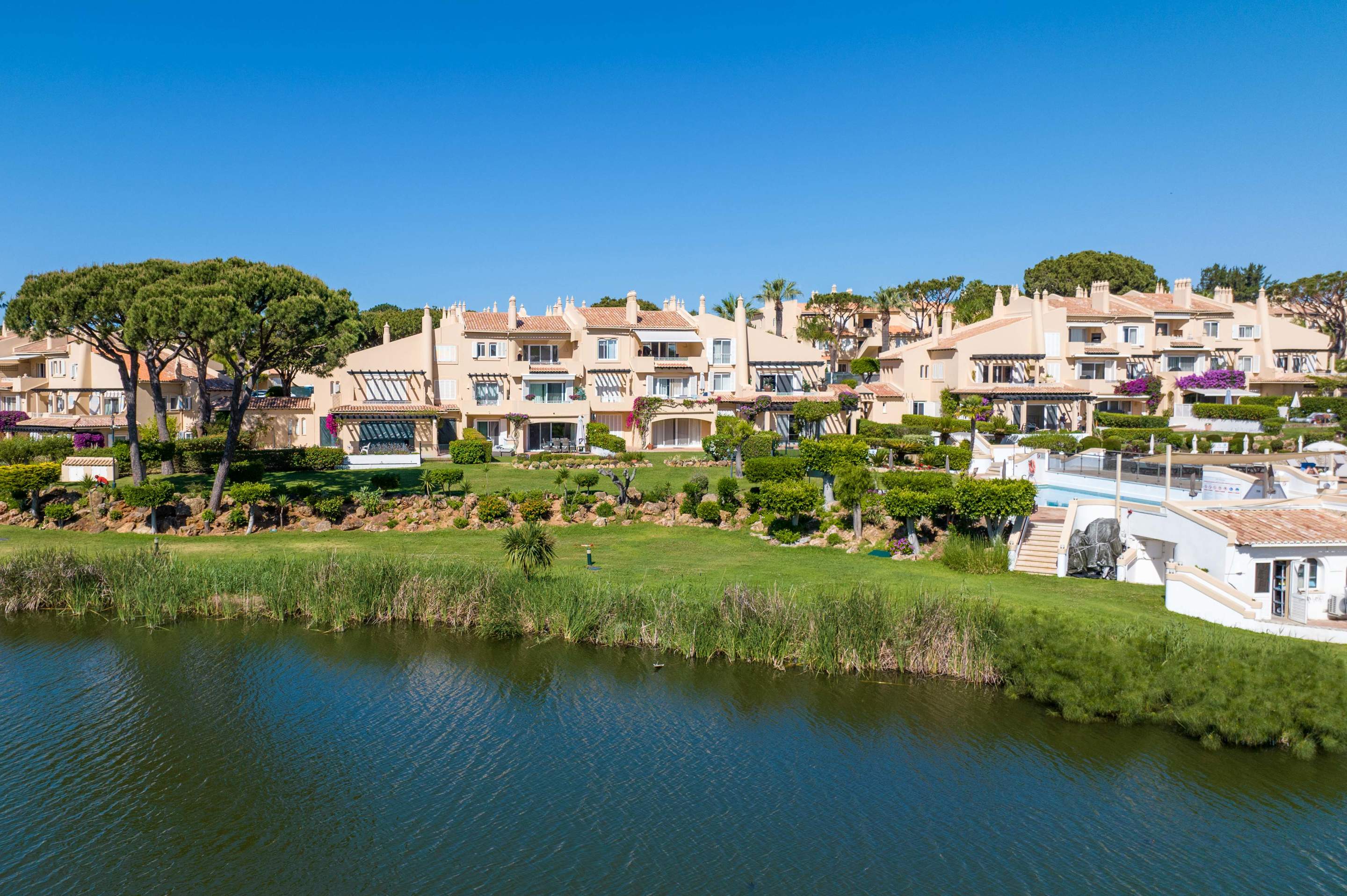 Sao Lourenco Premium 1+1 Bed, Apartment Poppy, 2 bedroom apartment in Quinta do Lago, Algarve