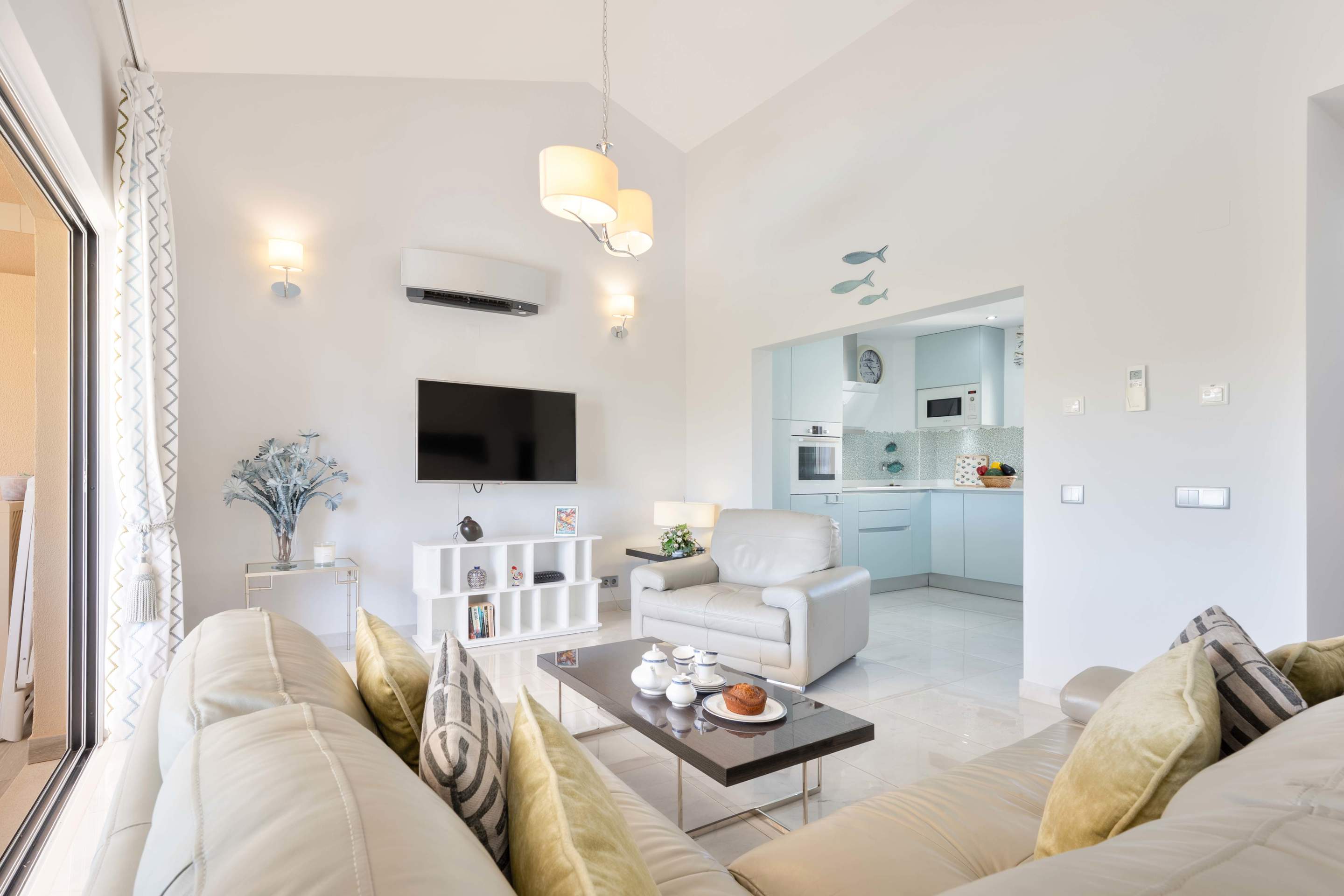 Sao Lourenco Premium 1+1 Bed, Apartment Poppy, 2 bedroom apartment in Quinta do Lago, Algarve