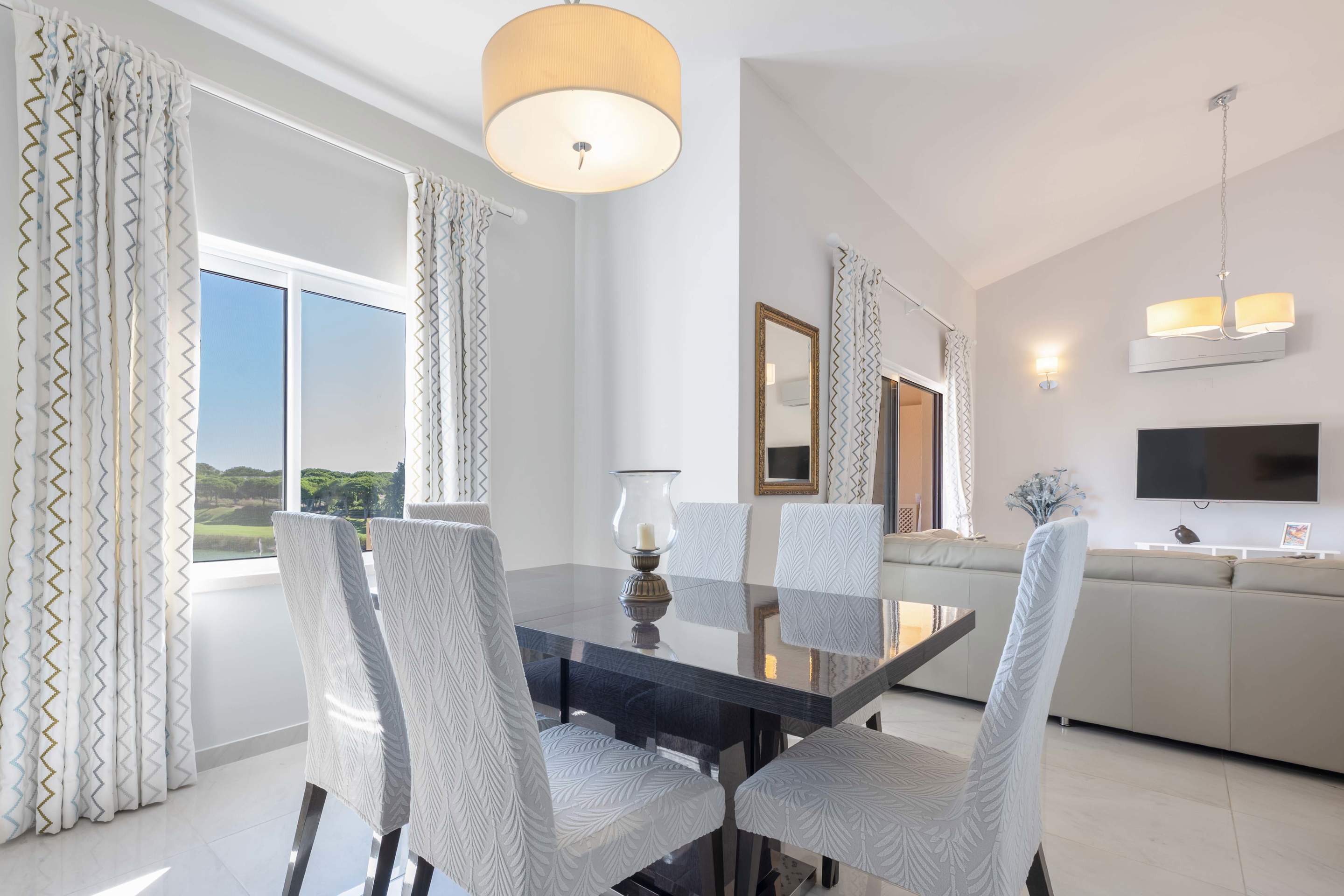 Sao Lourenco Premium 1+1 Bed, Apartment Poppy, 2 bedroom apartment in Quinta do Lago, Algarve