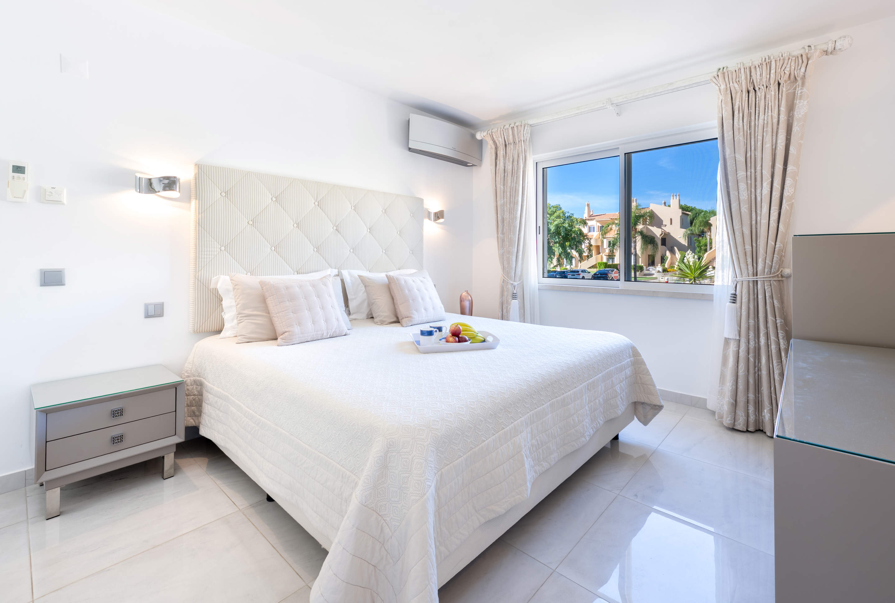 Sao Lourenco Premium 1+1 Bed, Apartment Poppy, 2 bedroom apartment in Quinta do Lago, Algarve