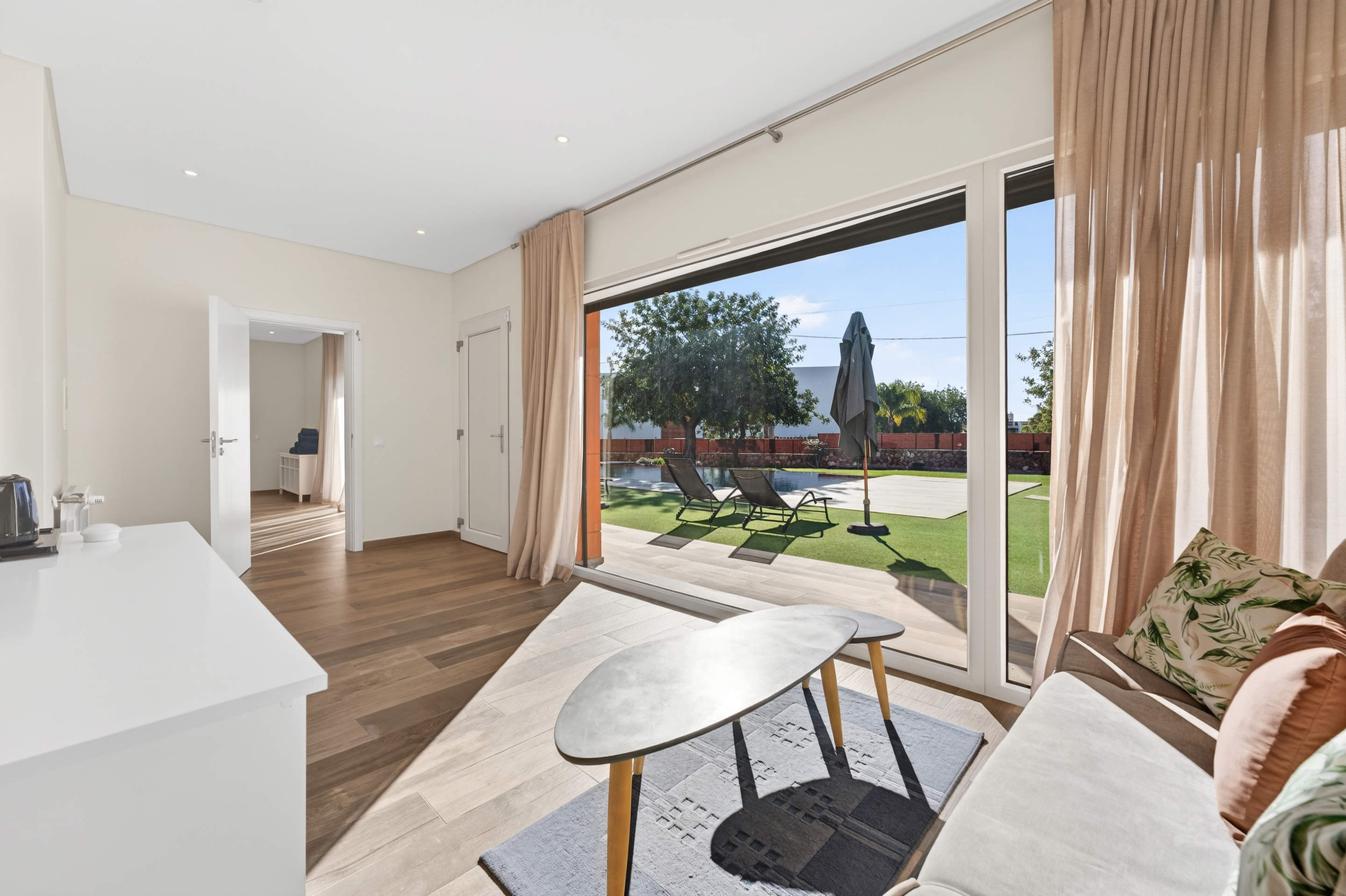 Casa Da Joya, 5 bedroom villa in Almancil, Algarve