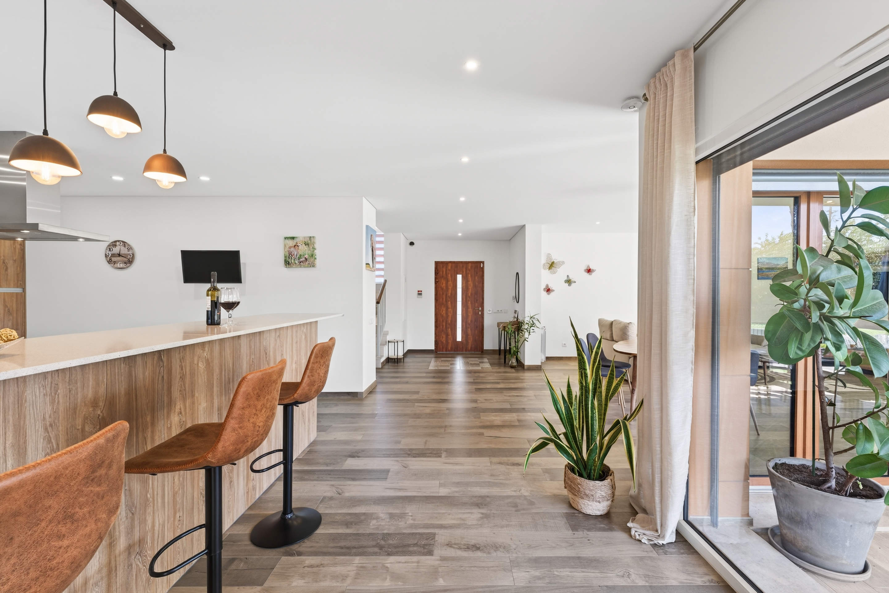 Casa Da Joya, 5 bedroom villa in Almancil, Algarve