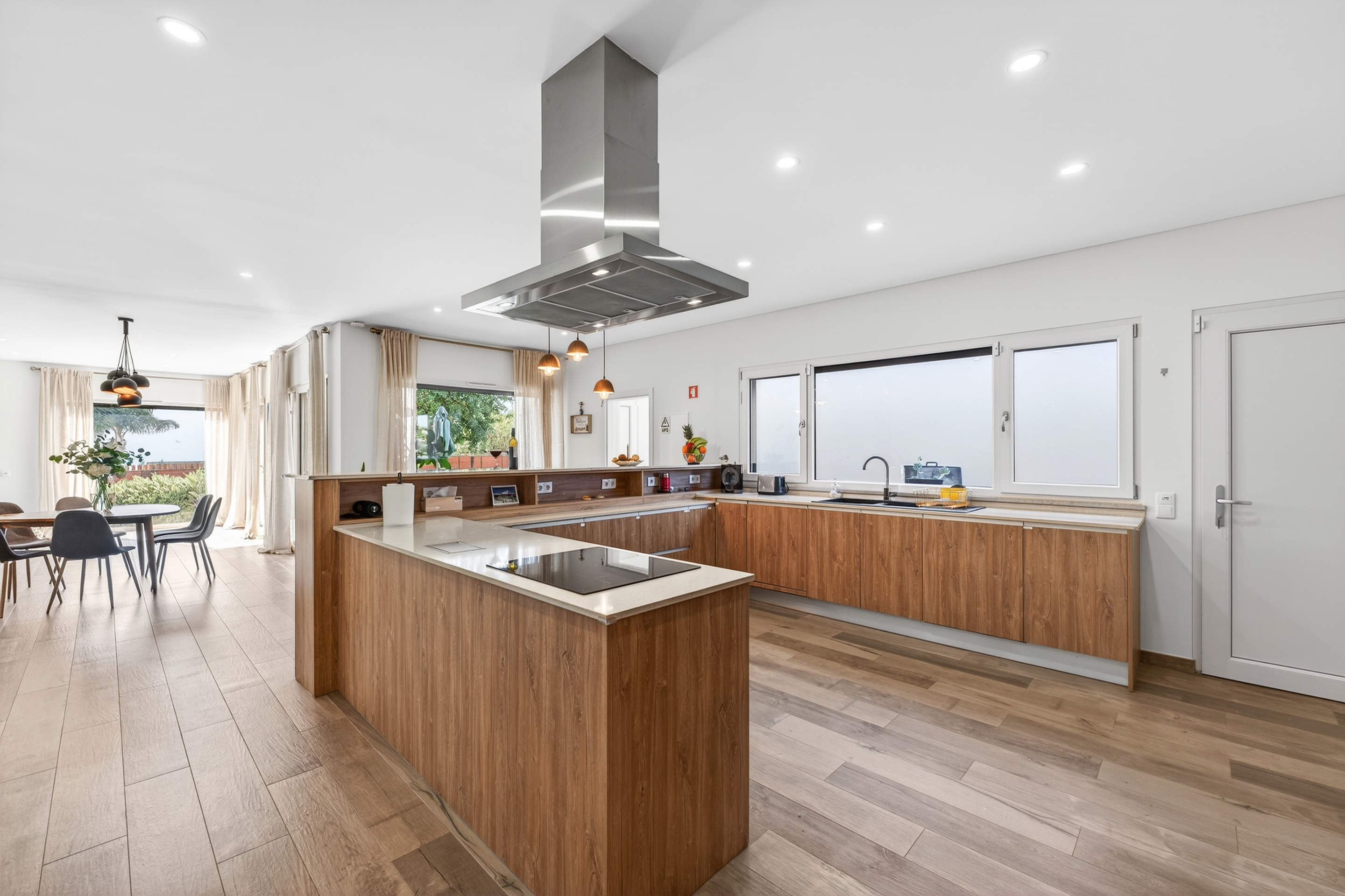 Casa Da Joya, 5 bedroom villa in Almancil, Algarve