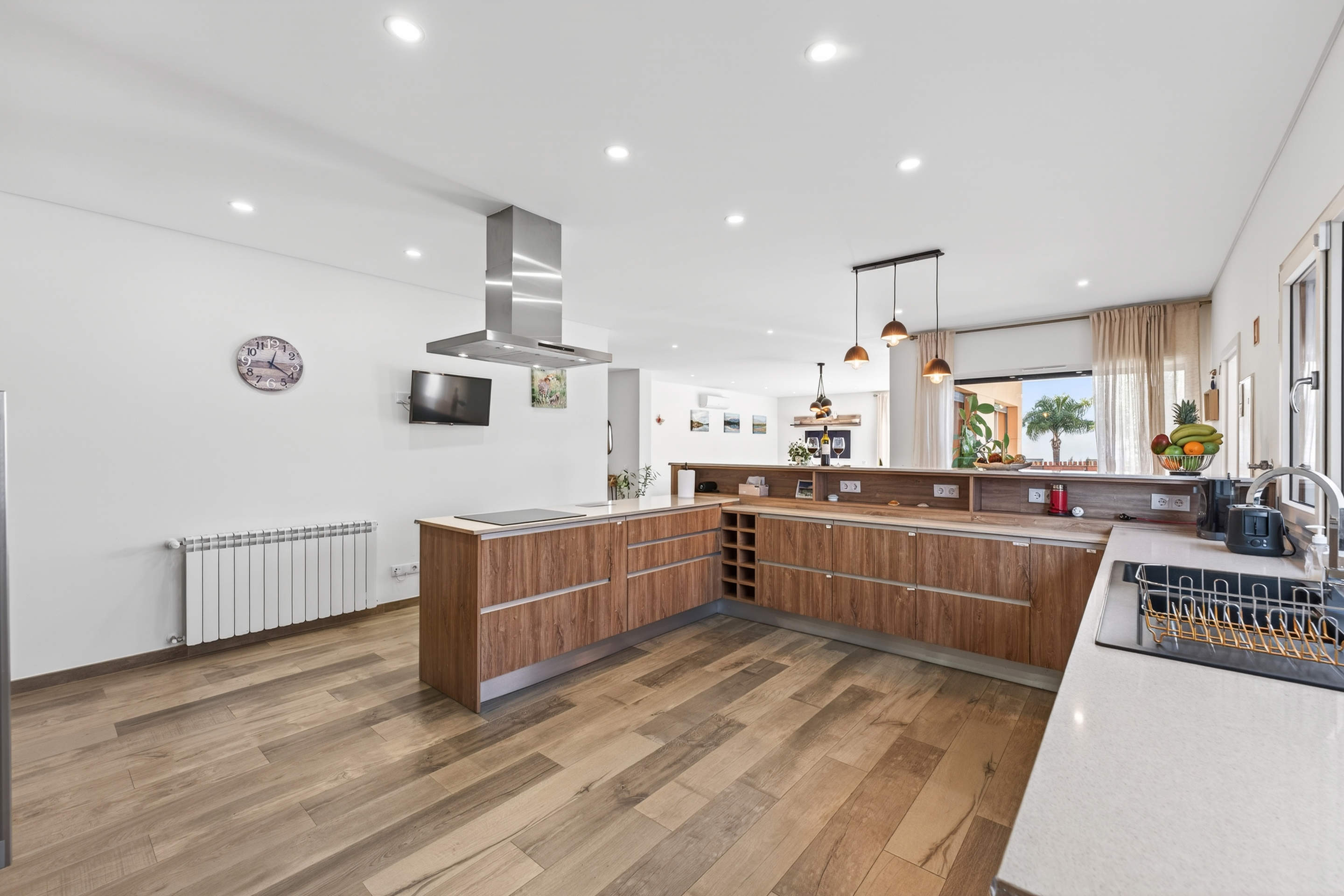 Casa Da Joya, 5 bedroom villa in Almancil, Algarve