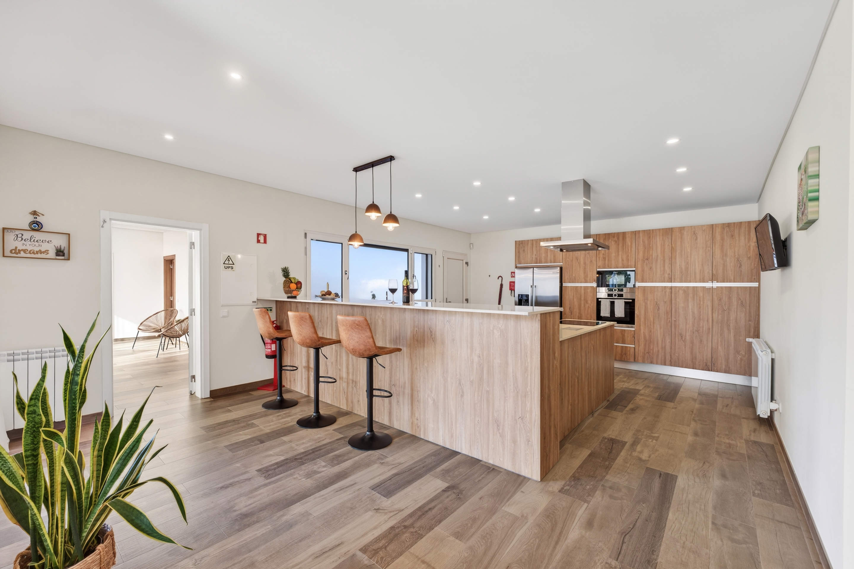 Casa Da Joya, 5 bedroom villa in Almancil, Algarve