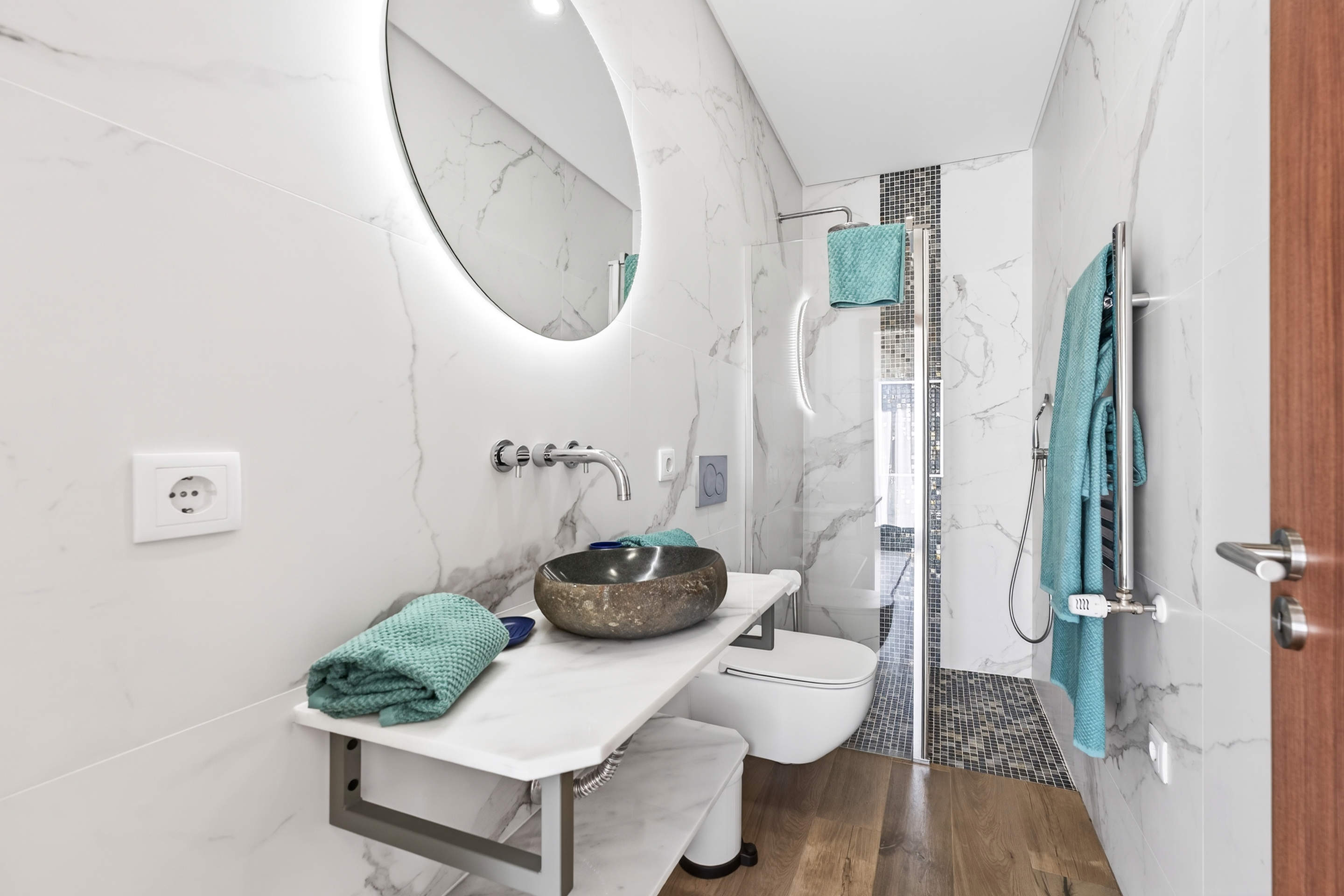 Casa Da Joya, 5 bedroom villa in Almancil, Algarve