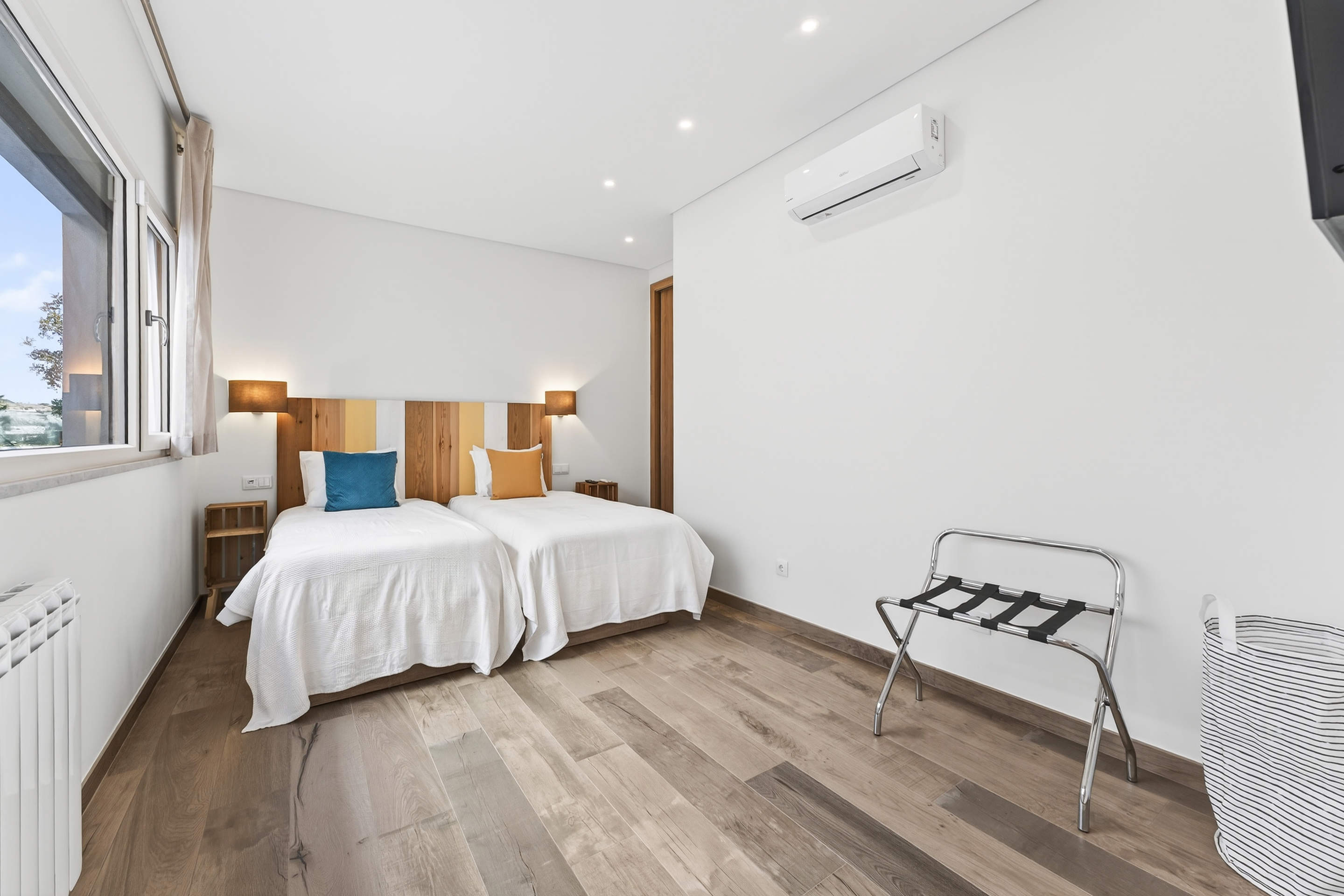 Casa Da Joya, 5 bedroom villa in Almancil, Algarve