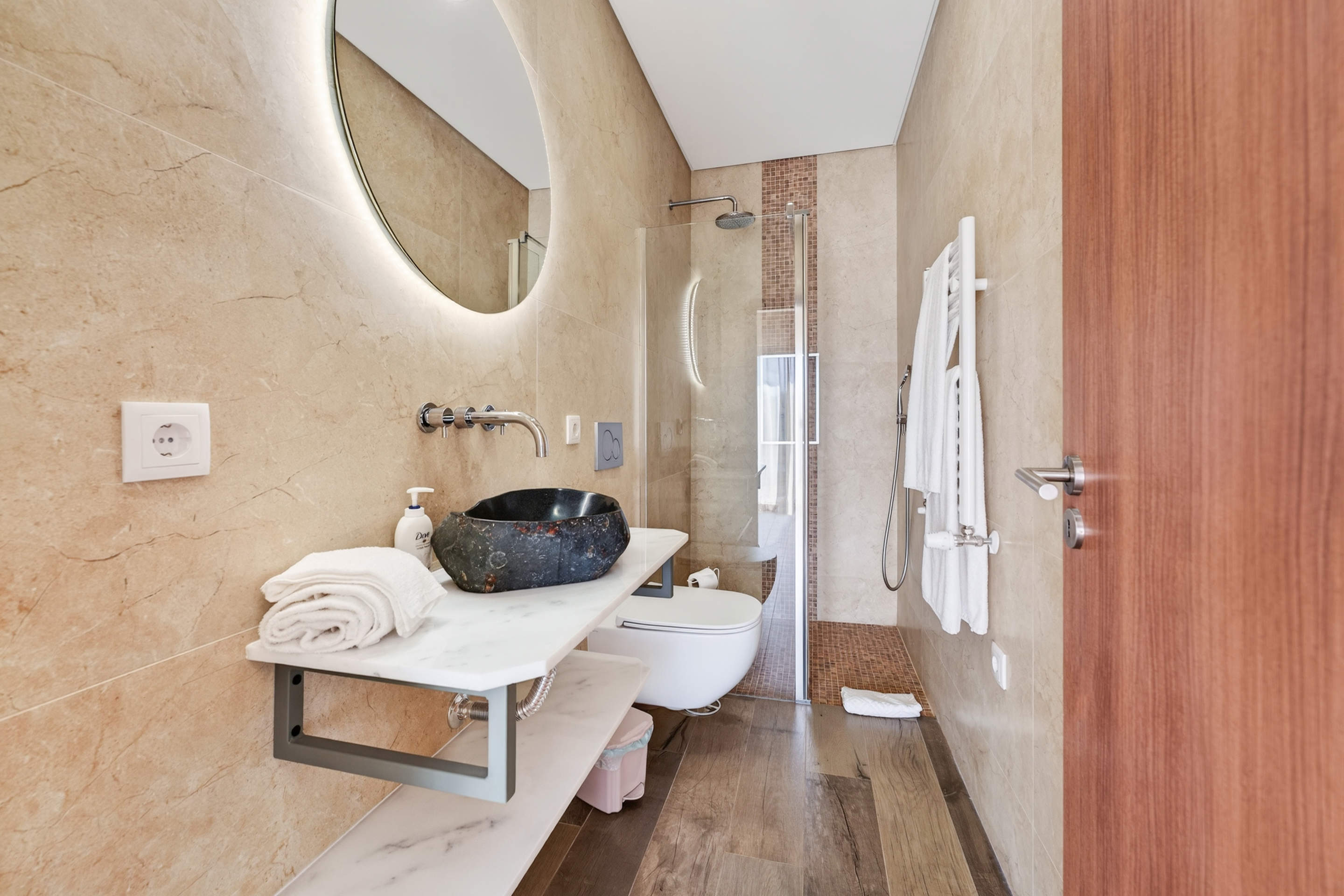 Casa Da Joya, 5 bedroom villa in Almancil, Algarve