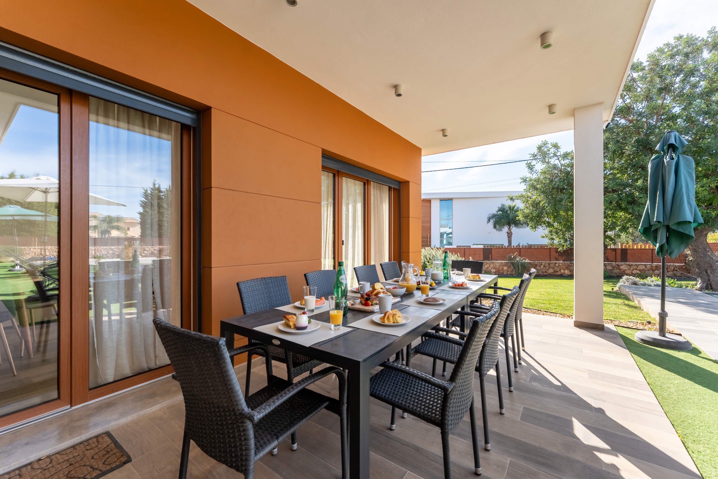 Casa Da Joya, 5 bedroom villa in Almancil, Algarve