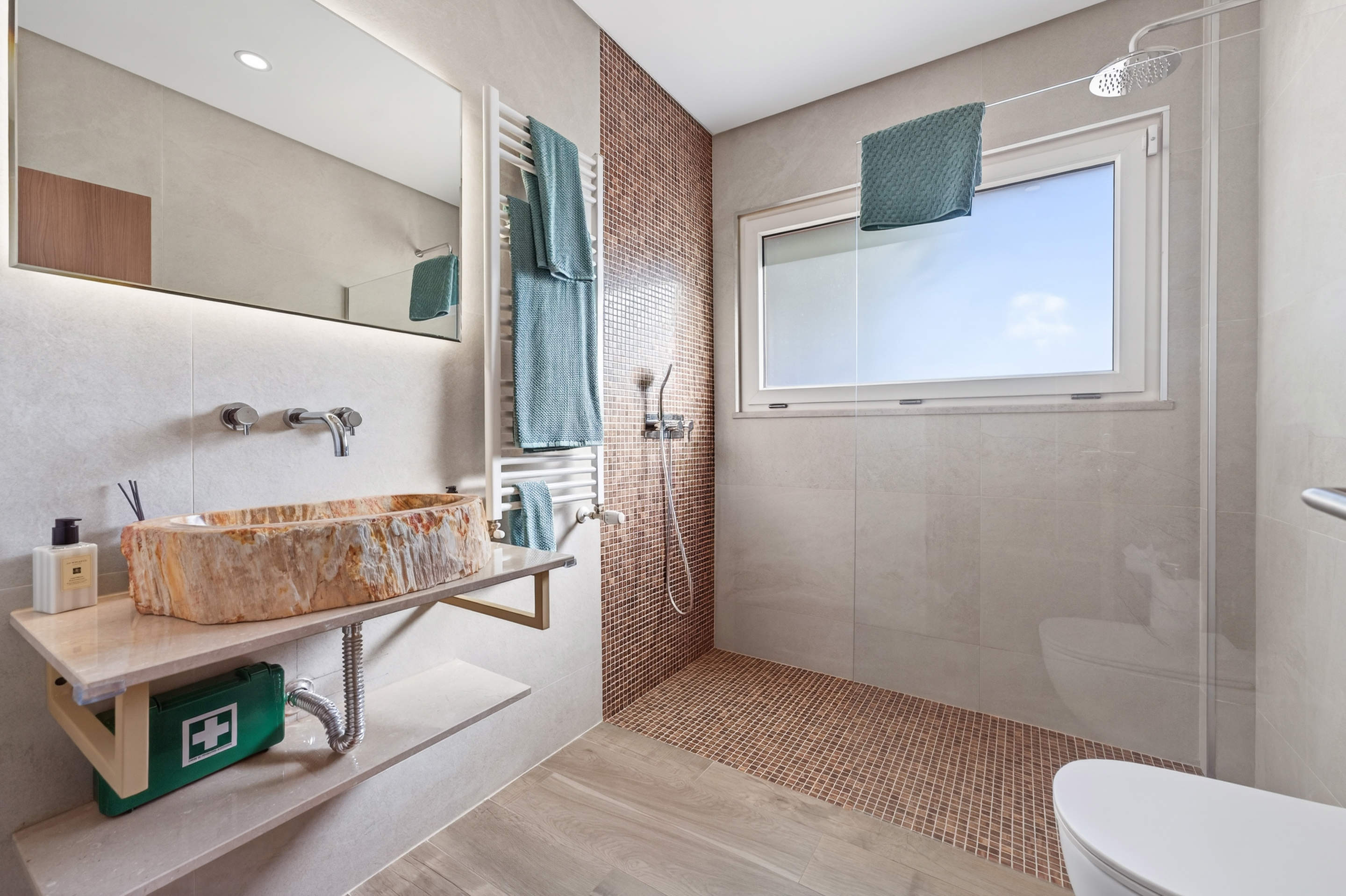 Casa Da Joya, 5 bedroom villa in Almancil, Algarve