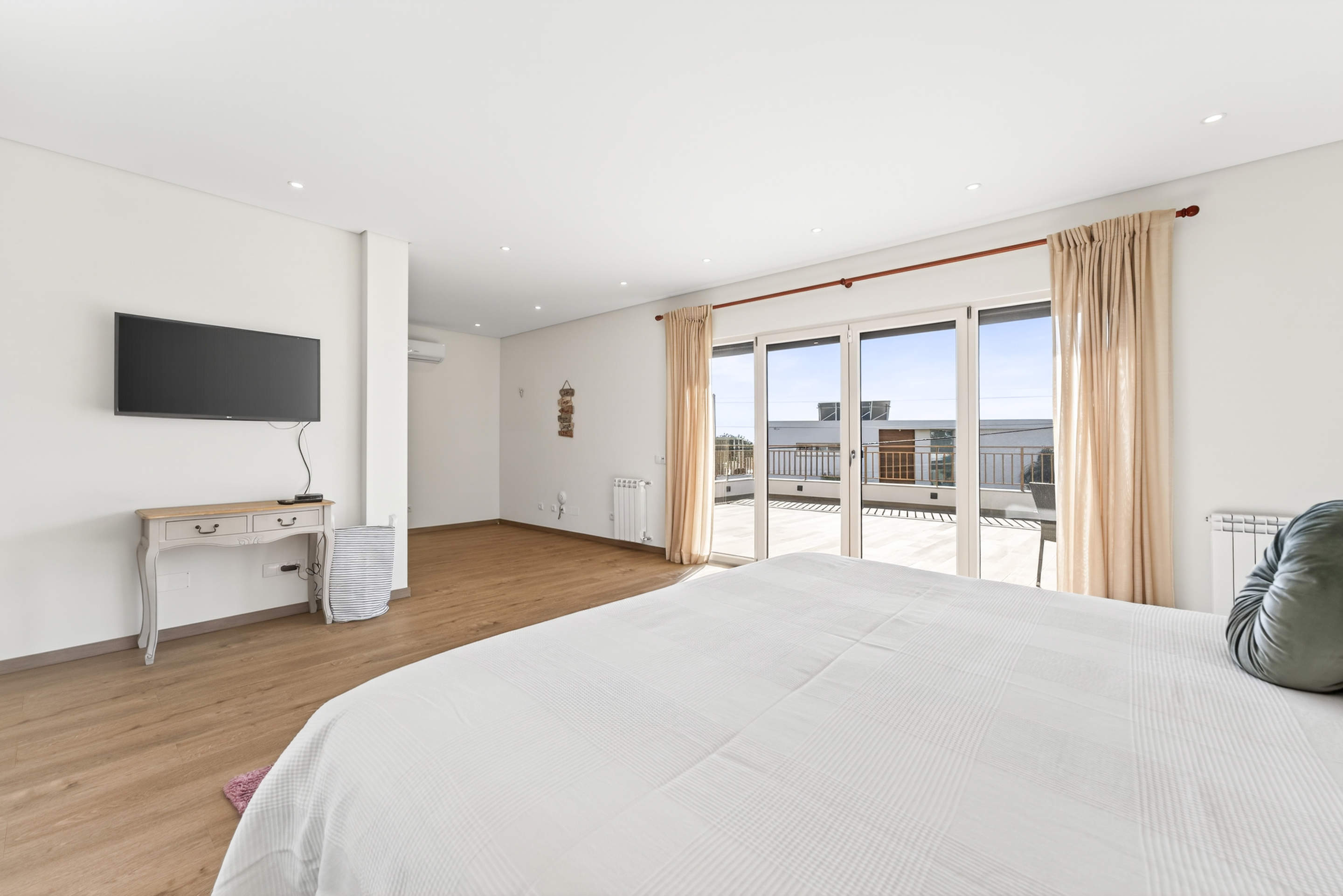 Casa Da Joya, 5 bedroom villa in Almancil, Algarve