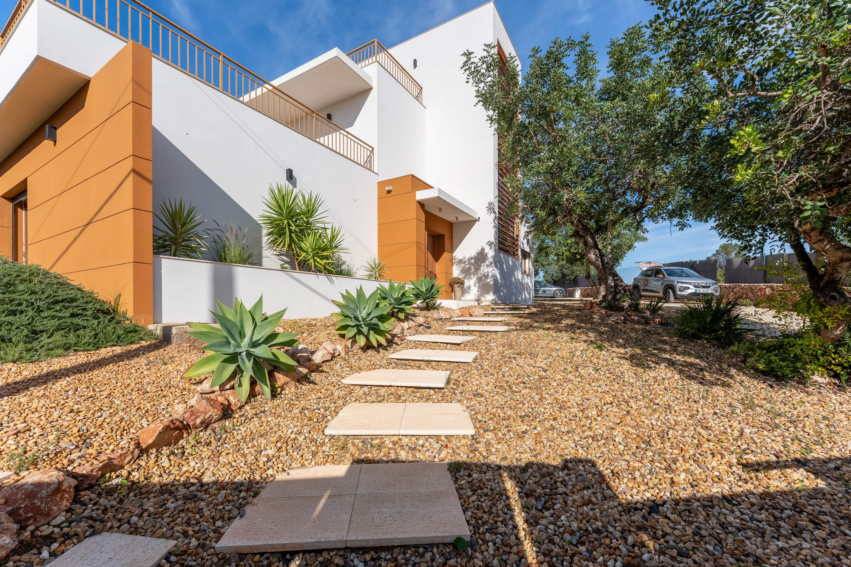 Casa Da Joya, 5 bedroom villa in Almancil, Algarve