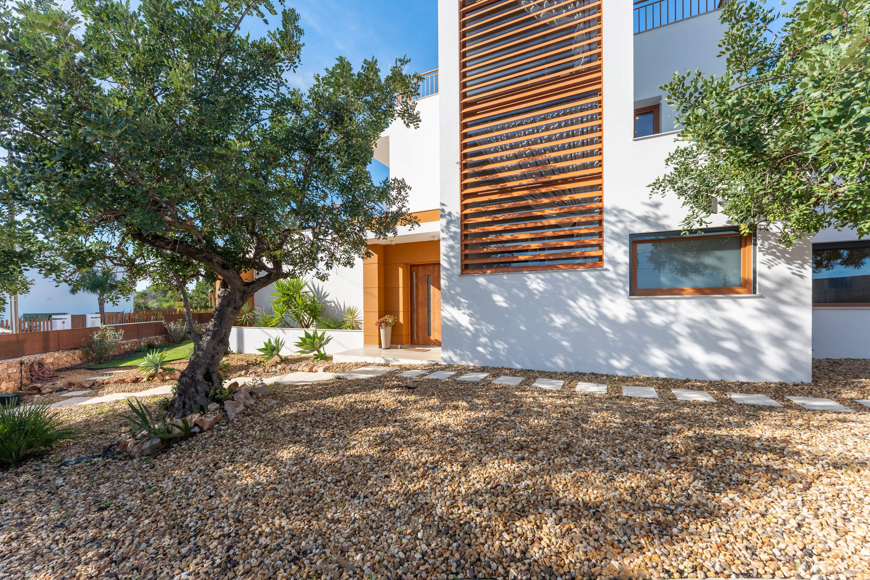 Casa Da Joya, 5 bedroom villa in Almancil, Algarve