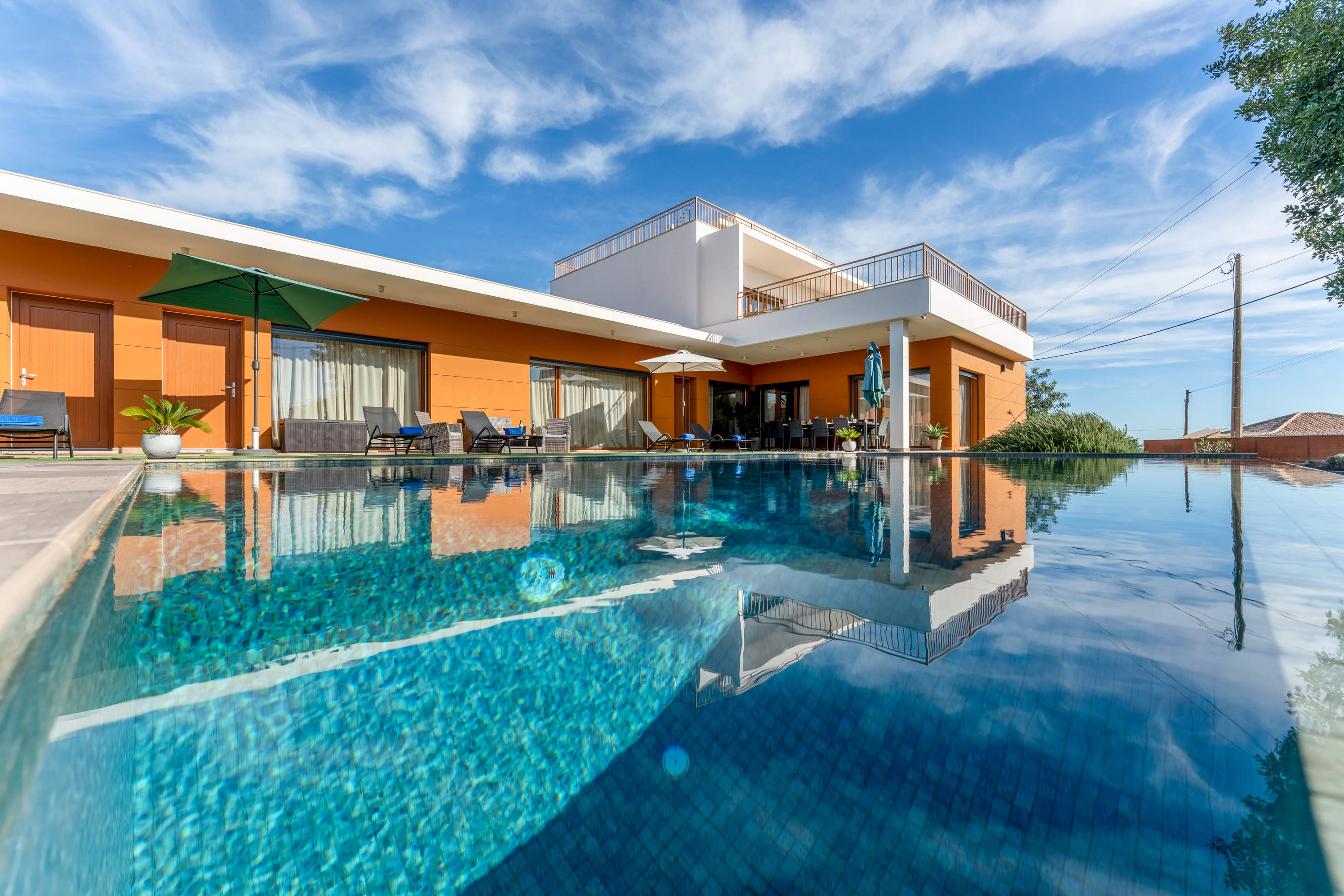 Casa Da Joya, 5 bedroom villa in Almancil, Algarve