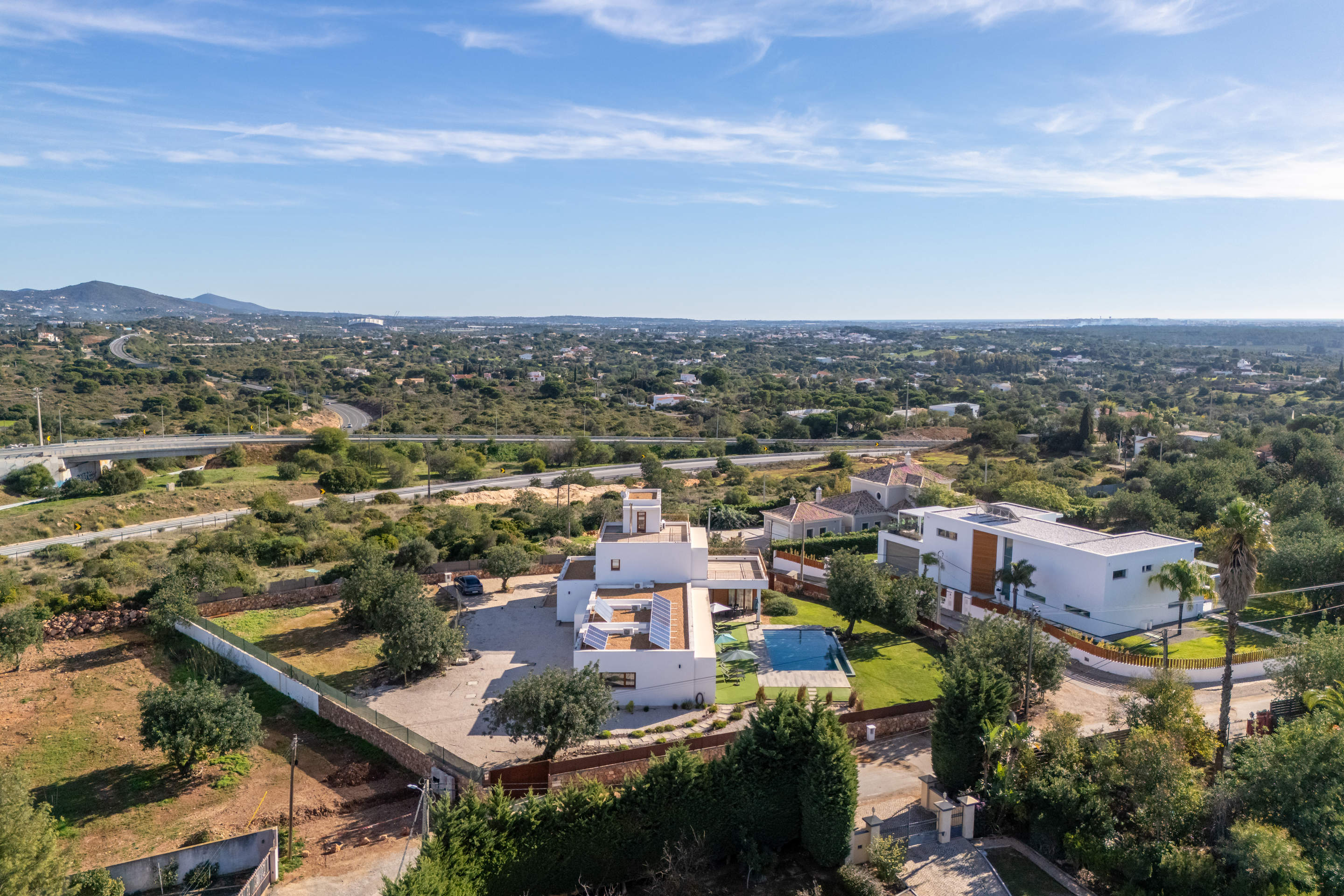 Casa Da Joya, 5 bedroom villa in Almancil, Algarve