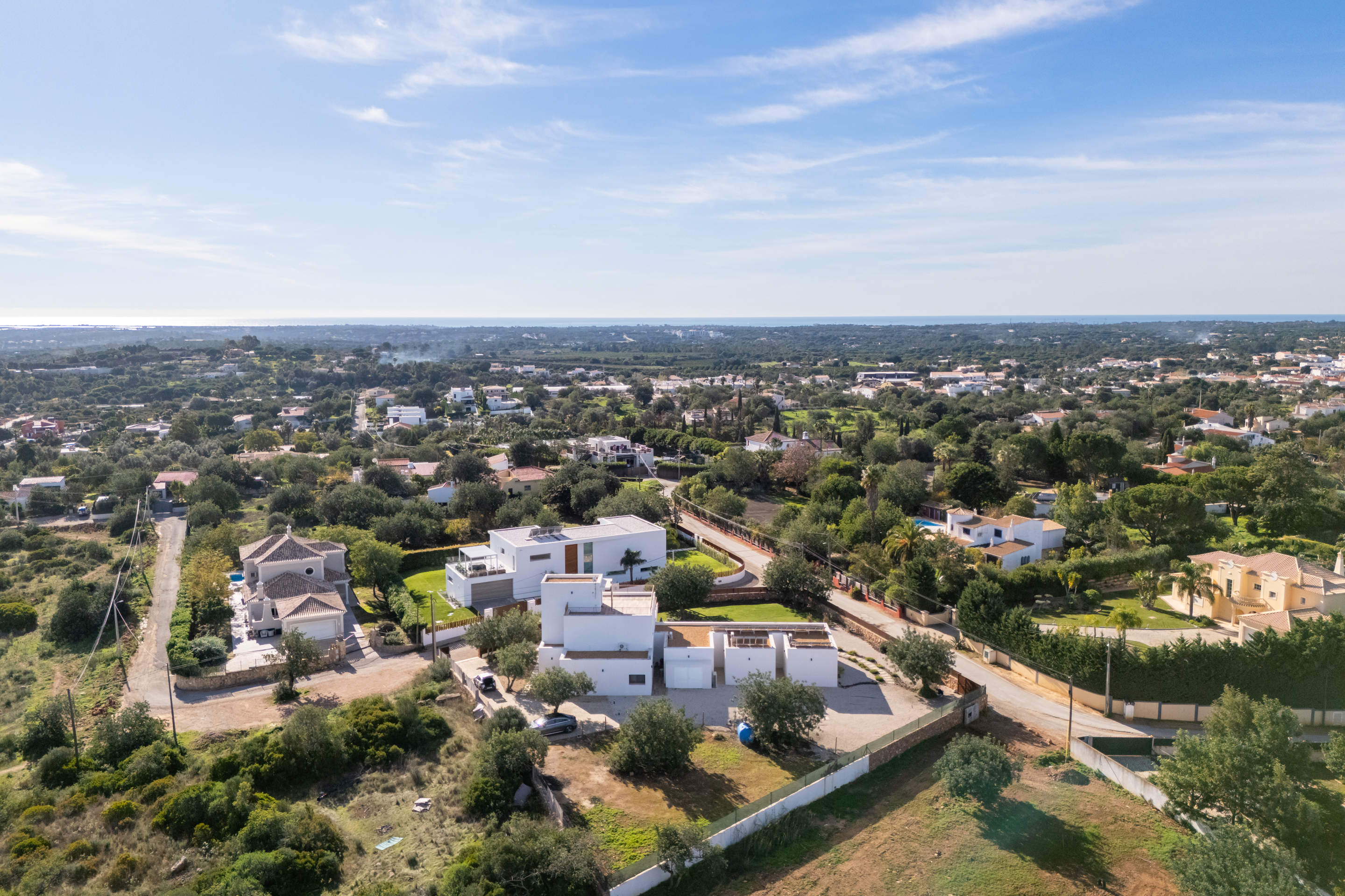 Casa Da Joya, 5 bedroom villa in Almancil, Algarve