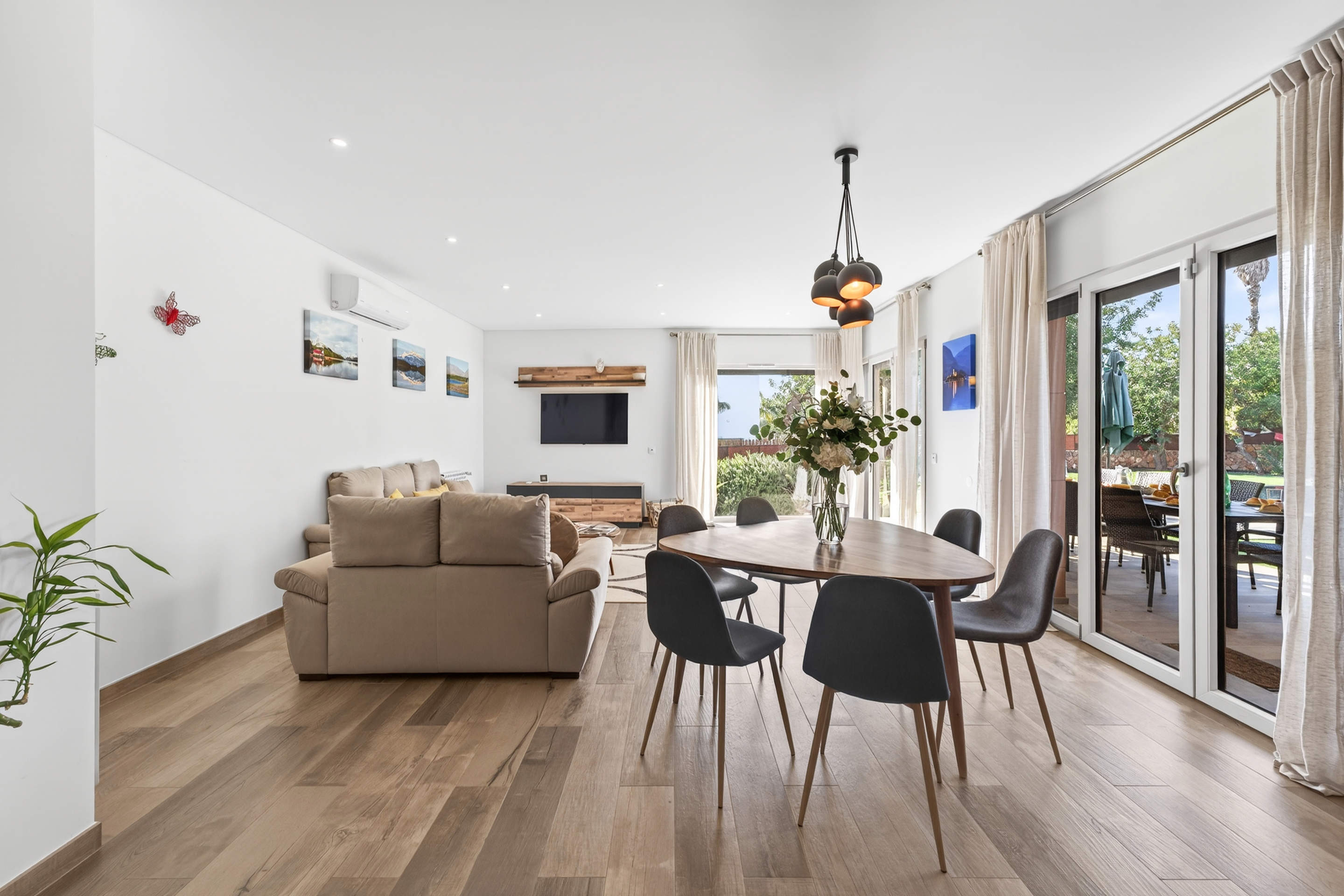 Casa Da Joya, 5 bedroom villa in Almancil, Algarve