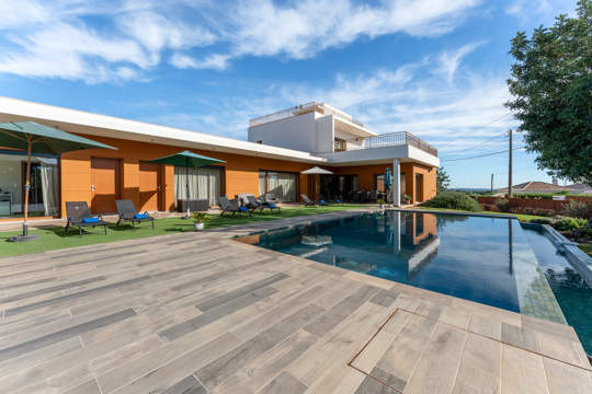 Casa Da Joya Main Photo