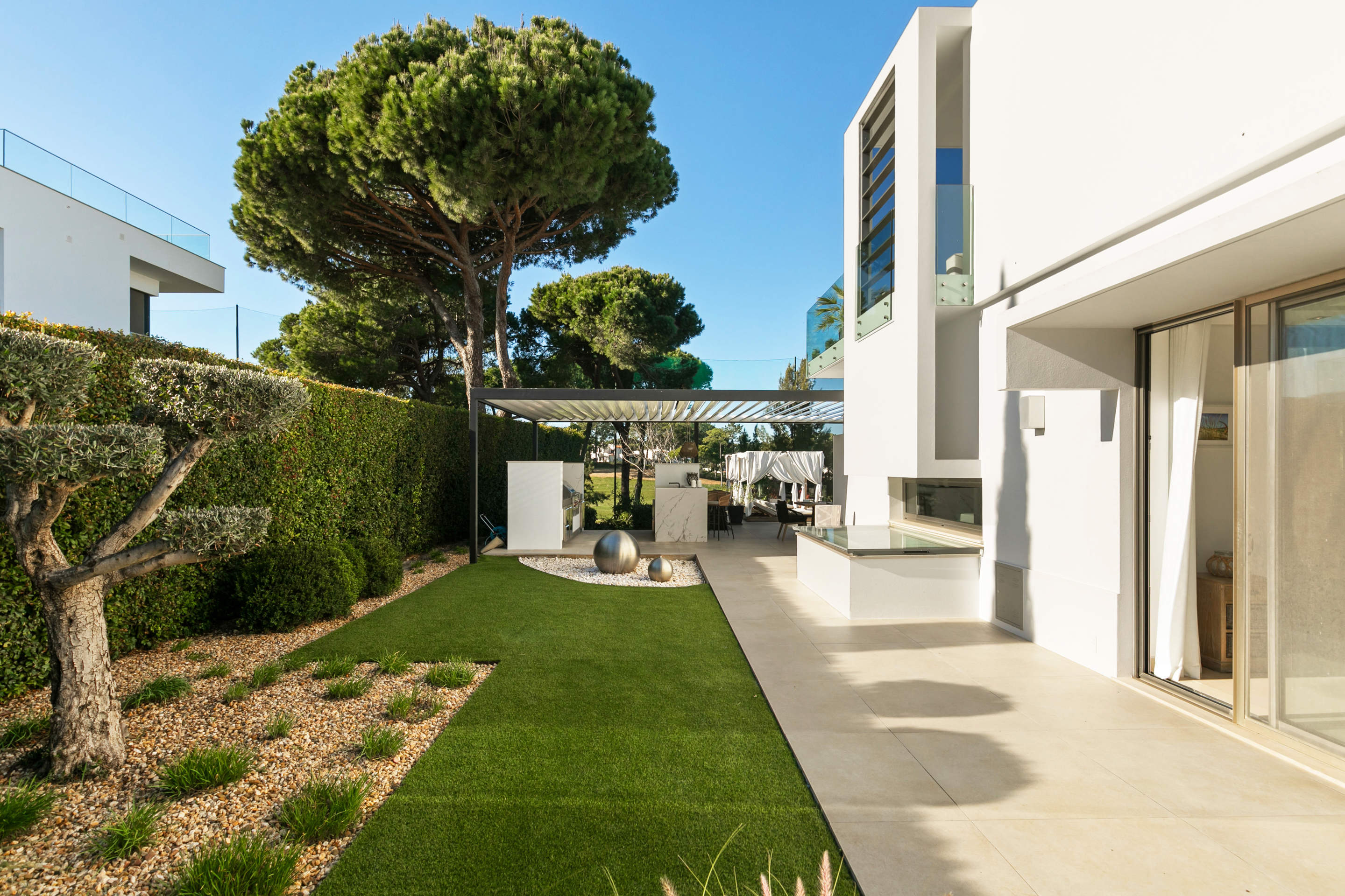 Villa Ophelia, 6 bedroom villa in Quinta do Lago, Algarve