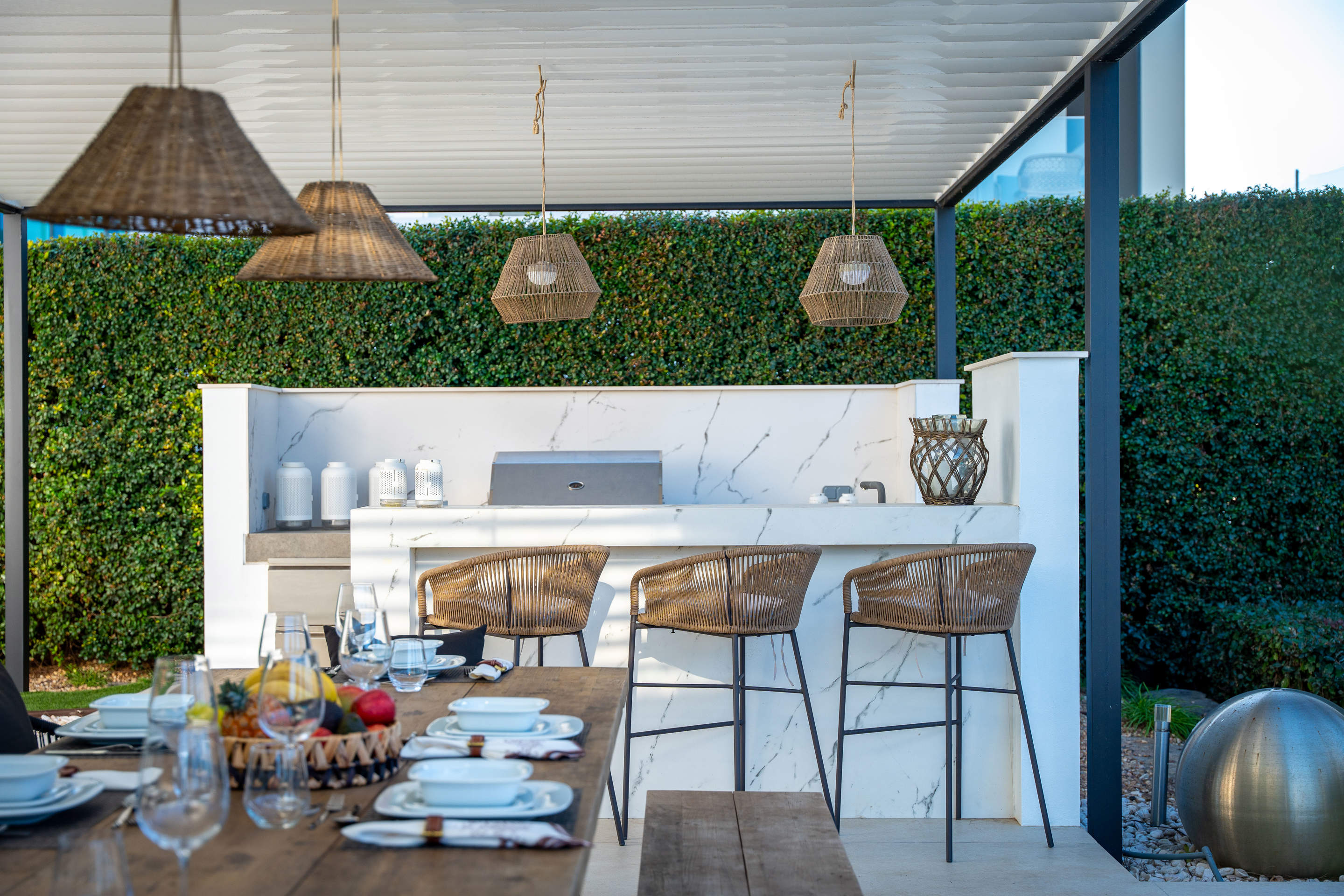 Villa Ophelia, 6 bedroom villa in Quinta do Lago, Algarve