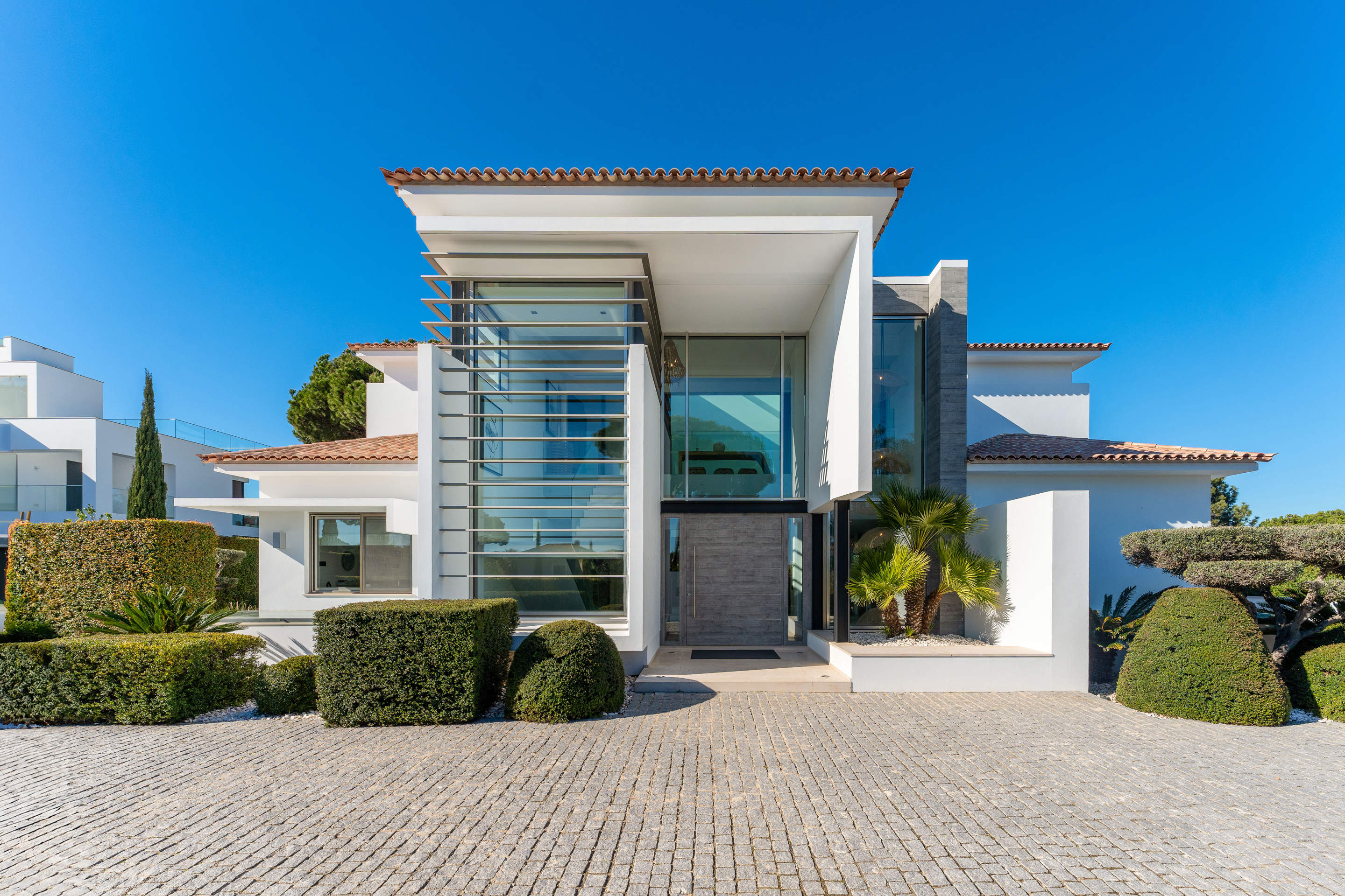 Villa Ophelia, 6 bedroom villa in Quinta do Lago, Algarve