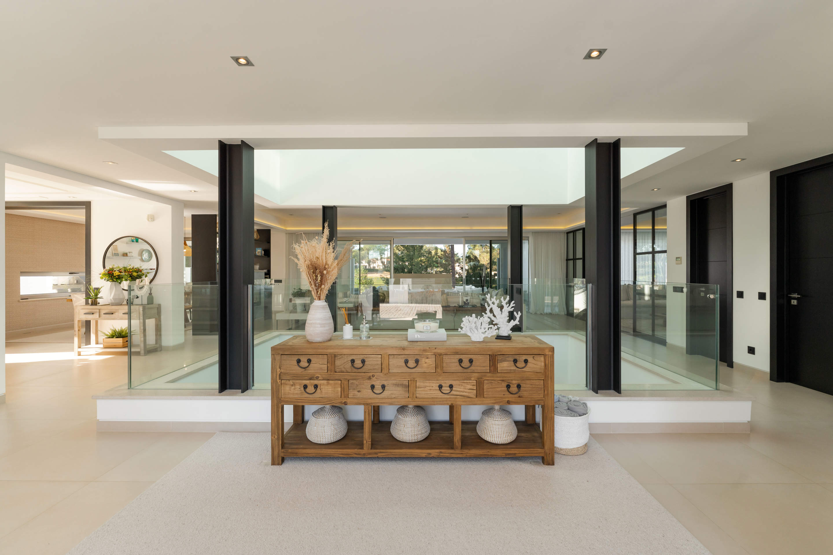 Villa Ophelia, 6 bedroom villa in Quinta do Lago, Algarve